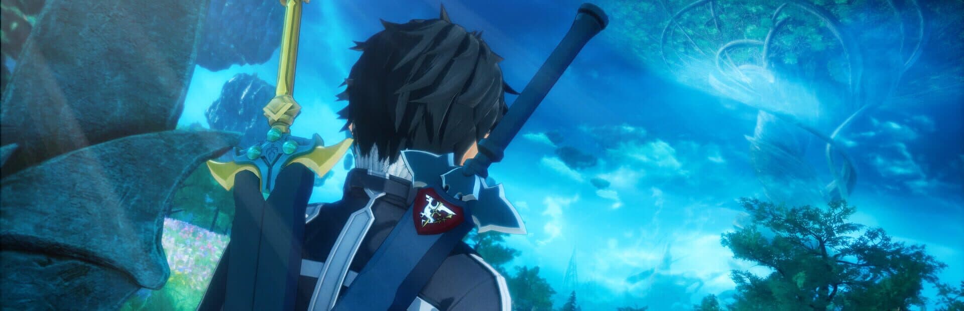 Sword Art Online: Fractured Daydream