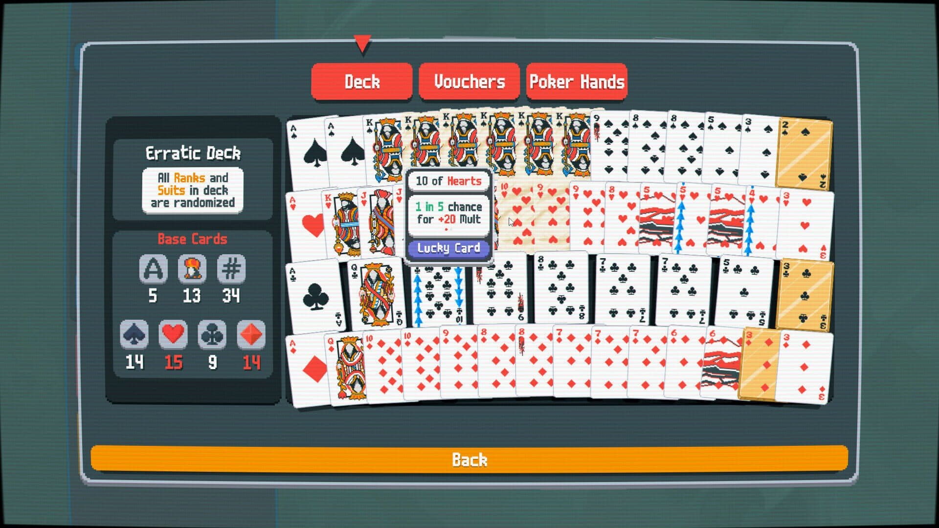 Balatro screenshot 9