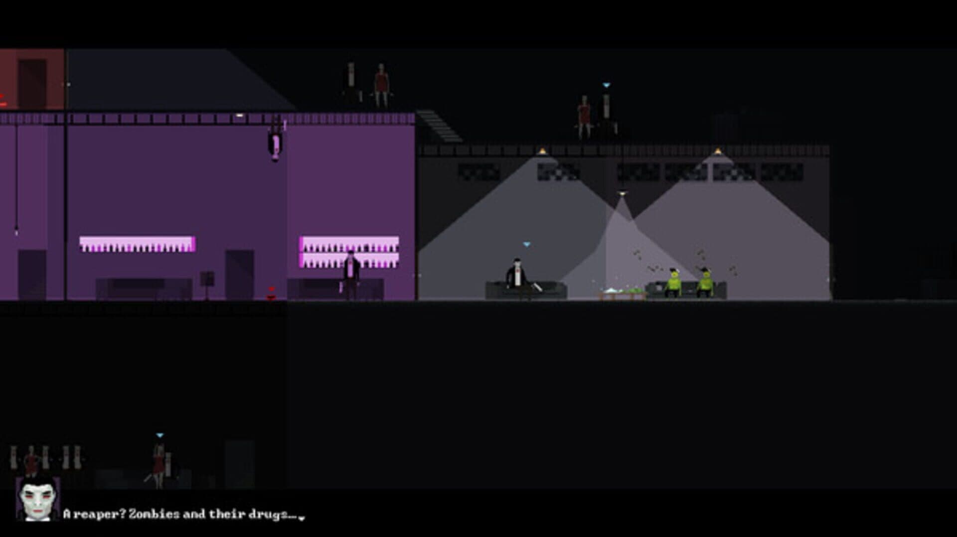 Deadbolt screenshot 4