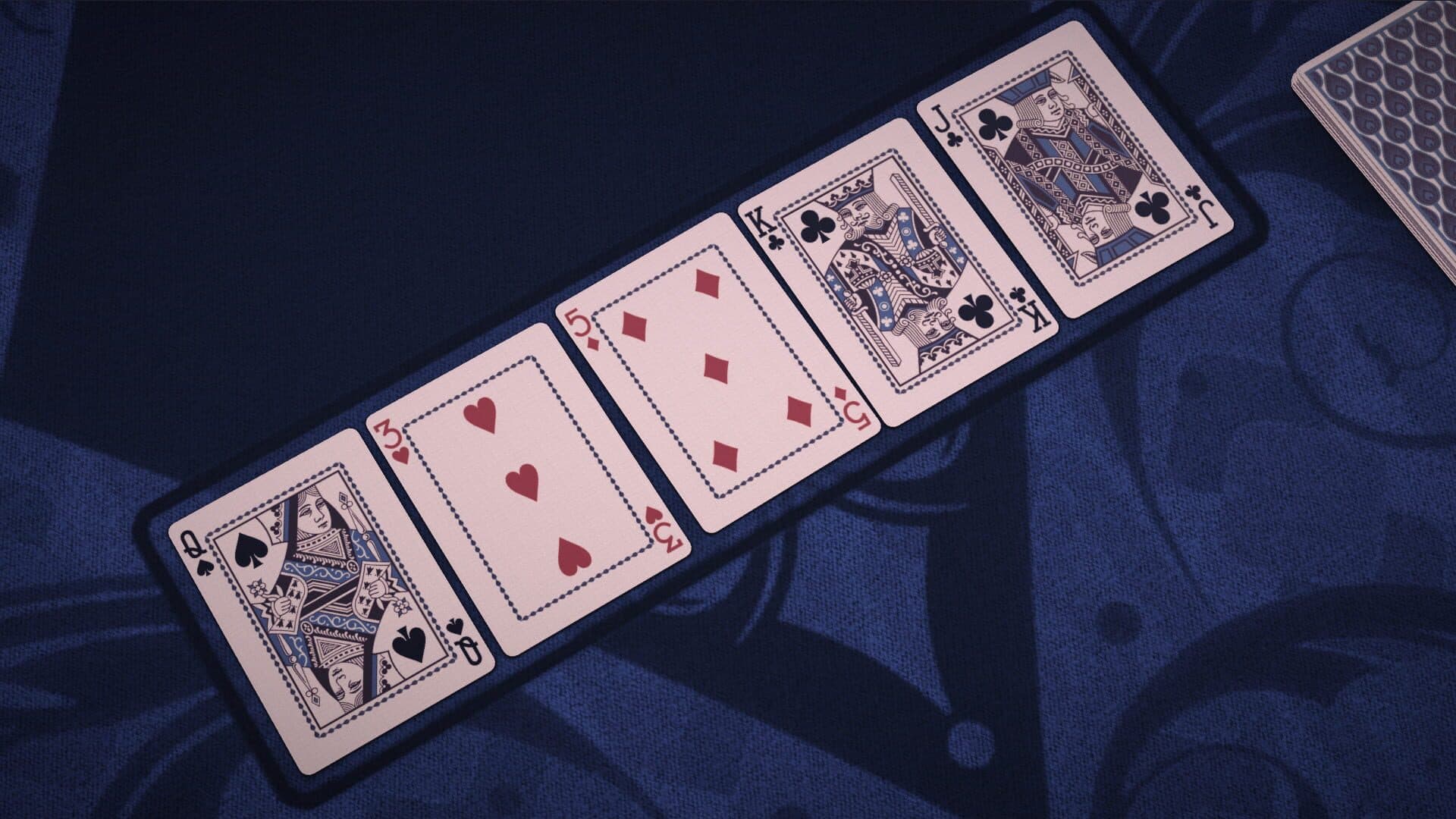 اسکرین‌شات Poker Starter Pack - 3