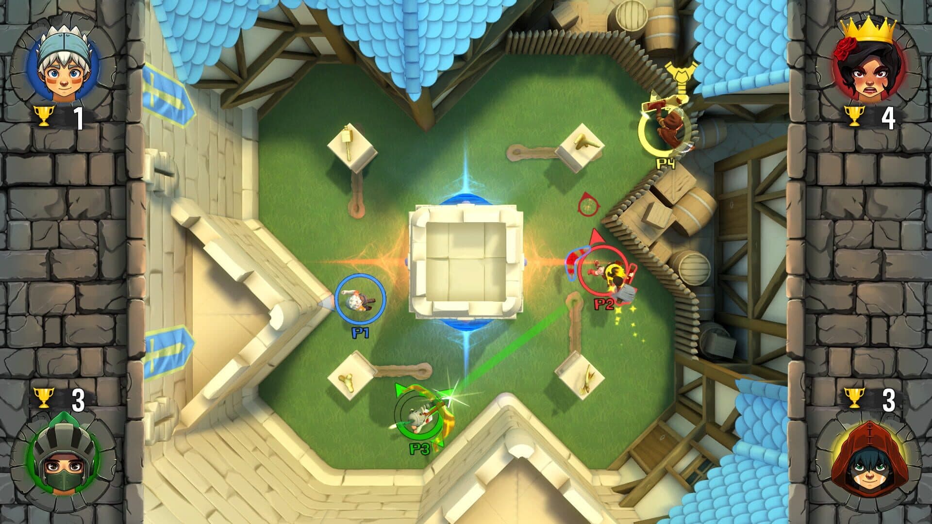 Wondershot screenshot 0