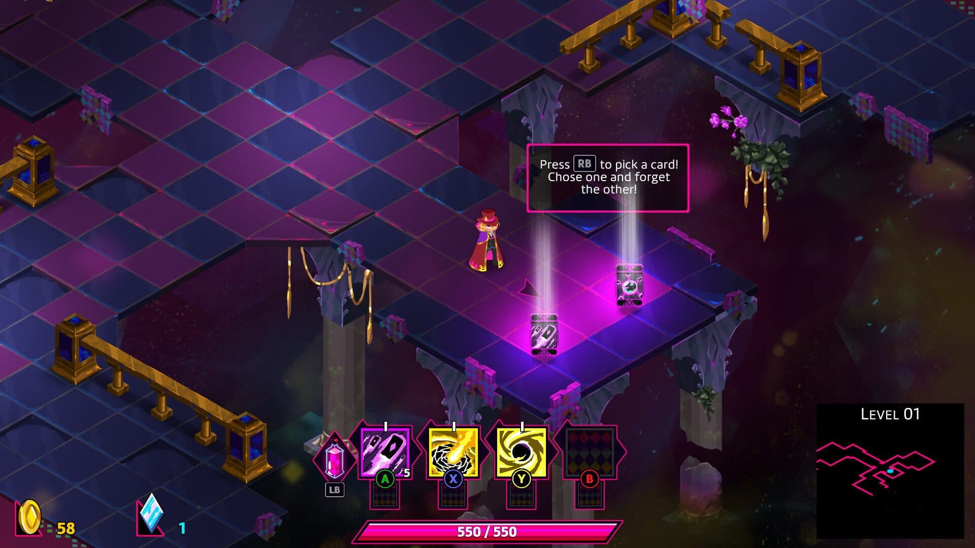 Dandy Ace screenshot 0