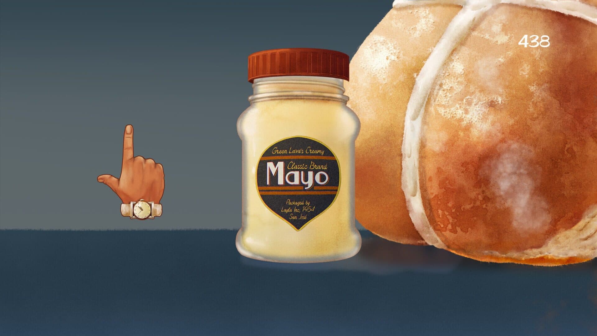 اسکرین‌شات My Name is Mayo 2 - 6