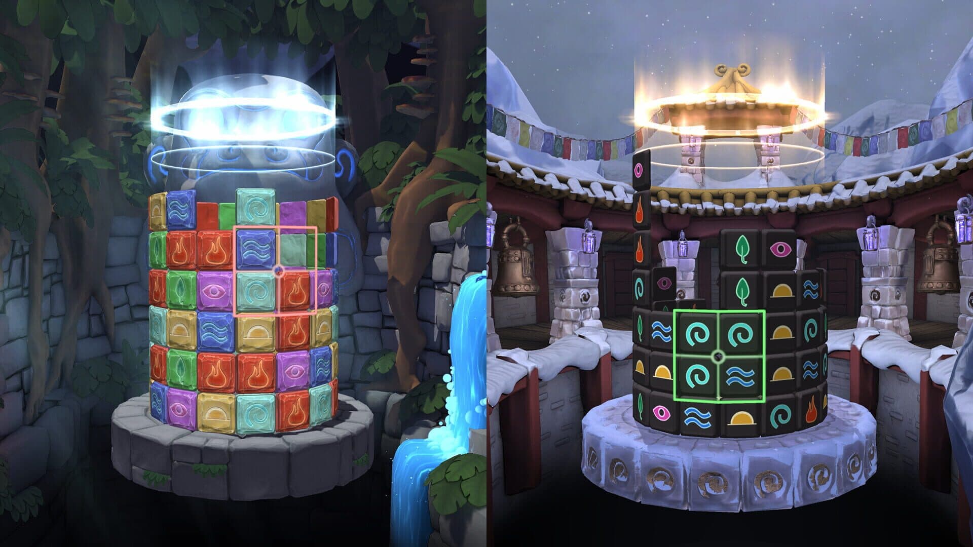 Cylinder: Puzzles Returned screenshot 4