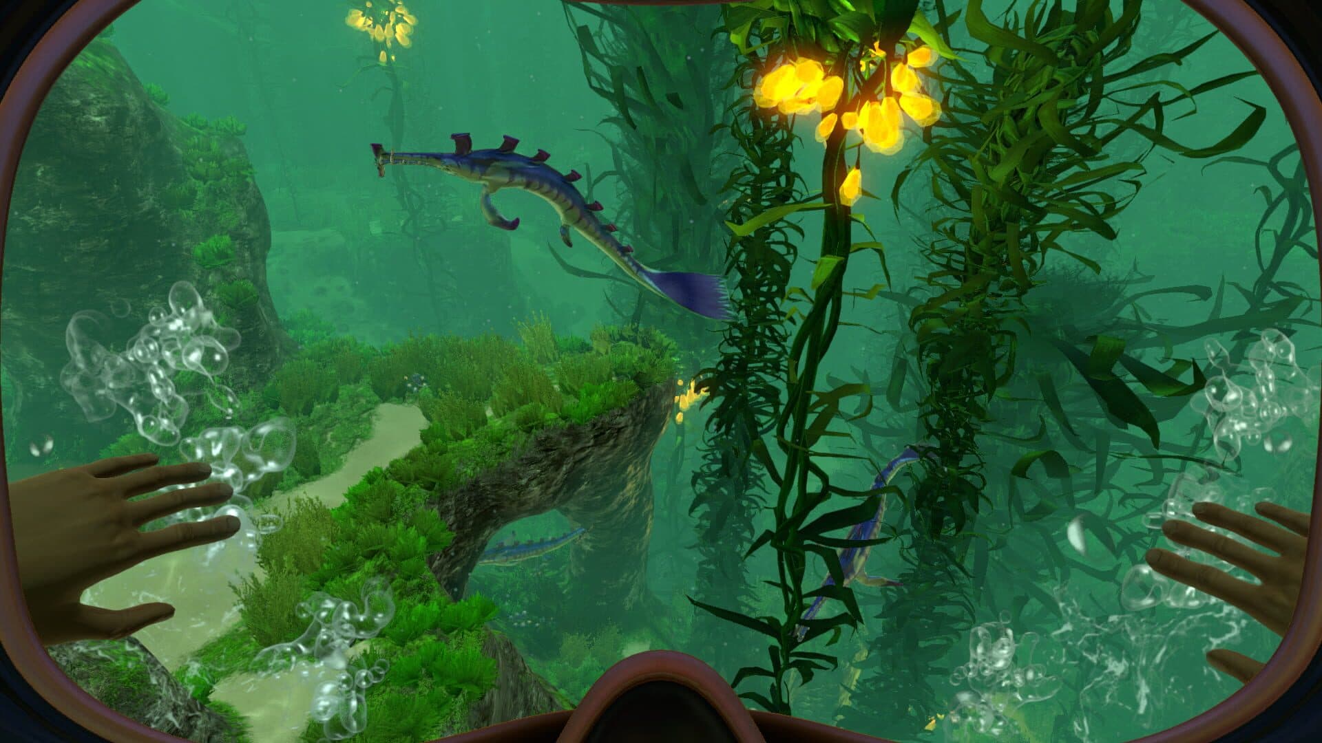 Subnautica screenshot 8