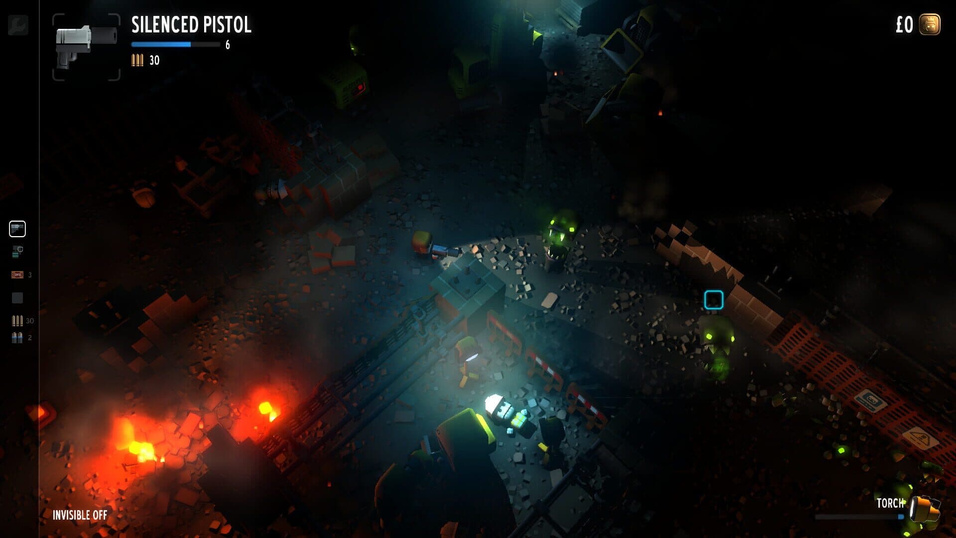 Basingstoke screenshot 2