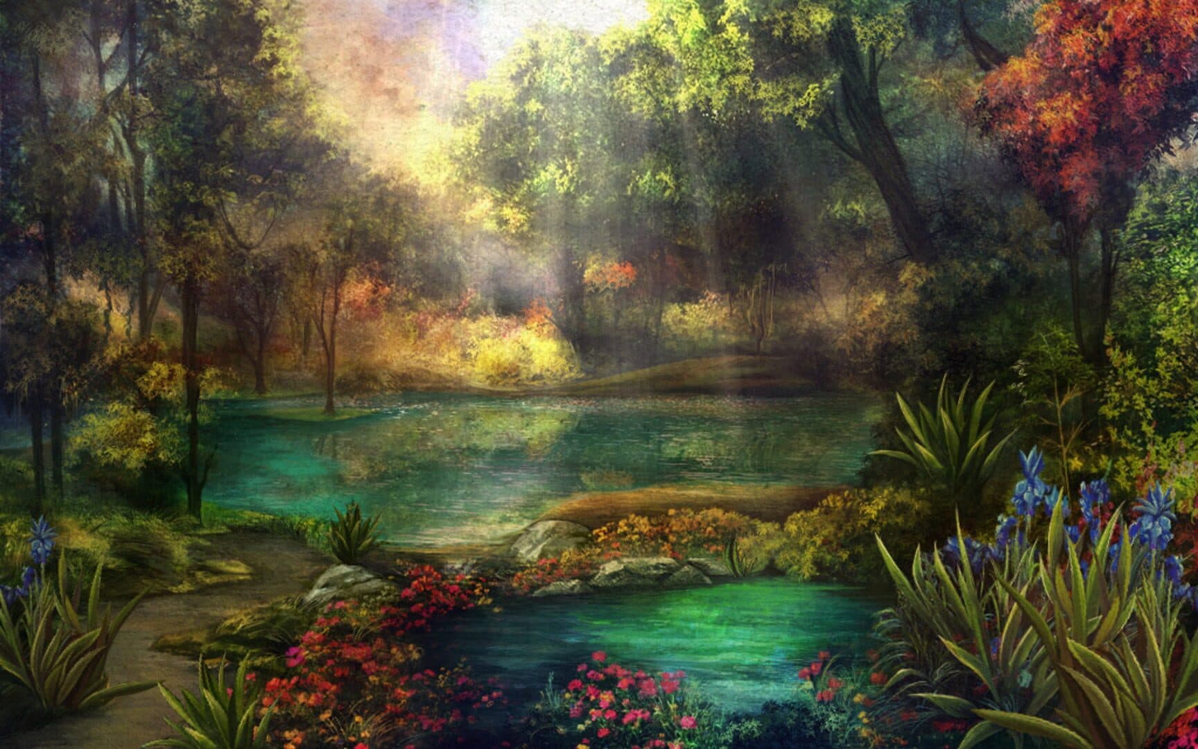 Cinders screenshot 1