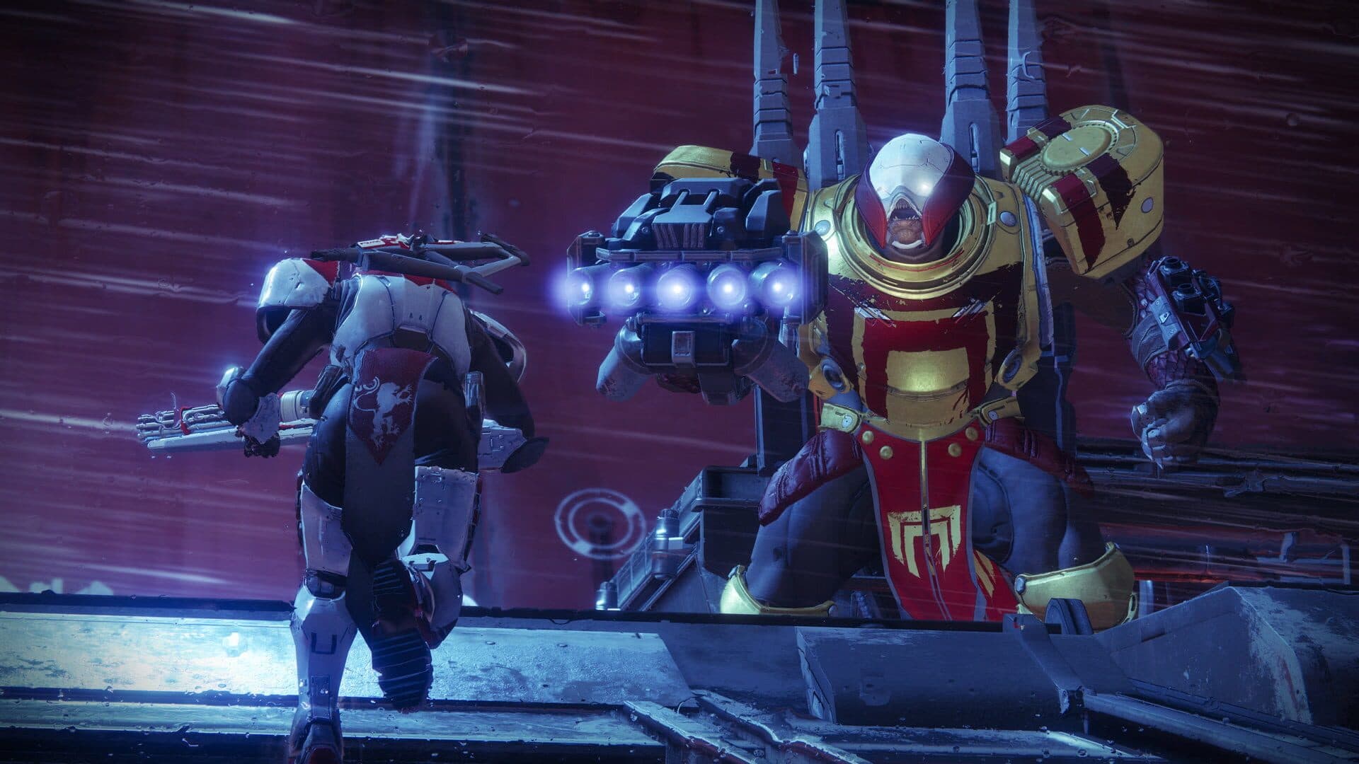 Destiny 2 screenshot 0