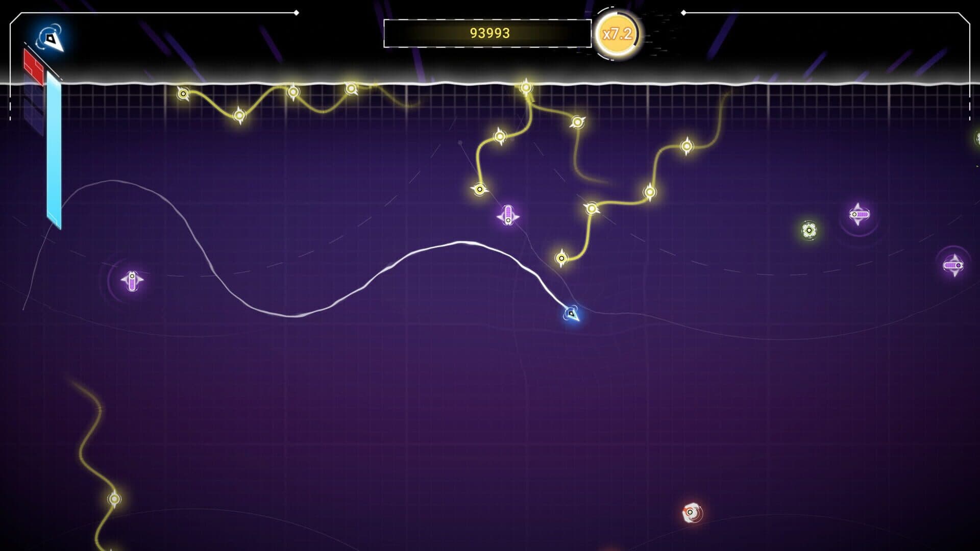 Quantum: Recharged screenshot 1