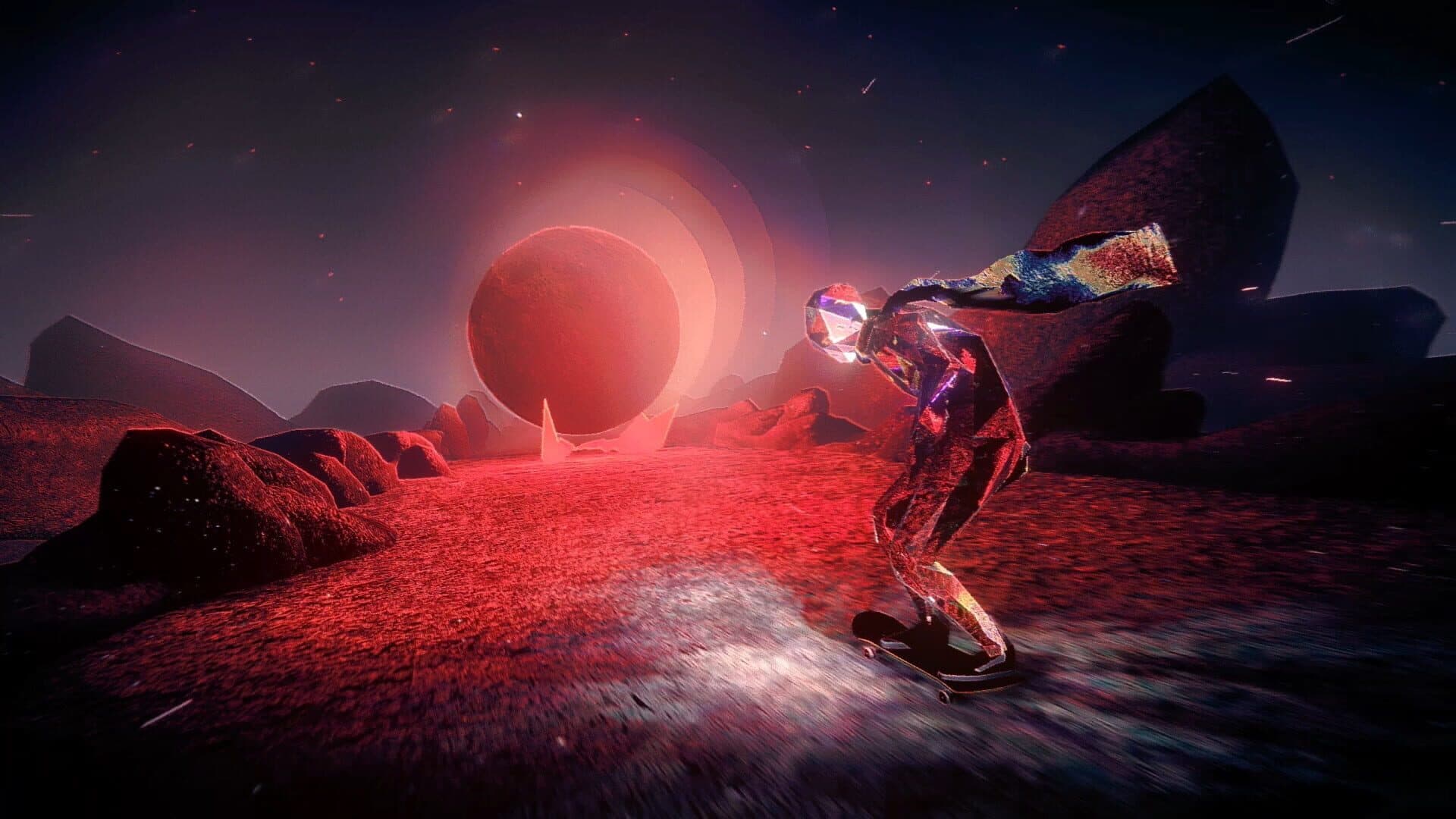 Skate Story screenshot 0