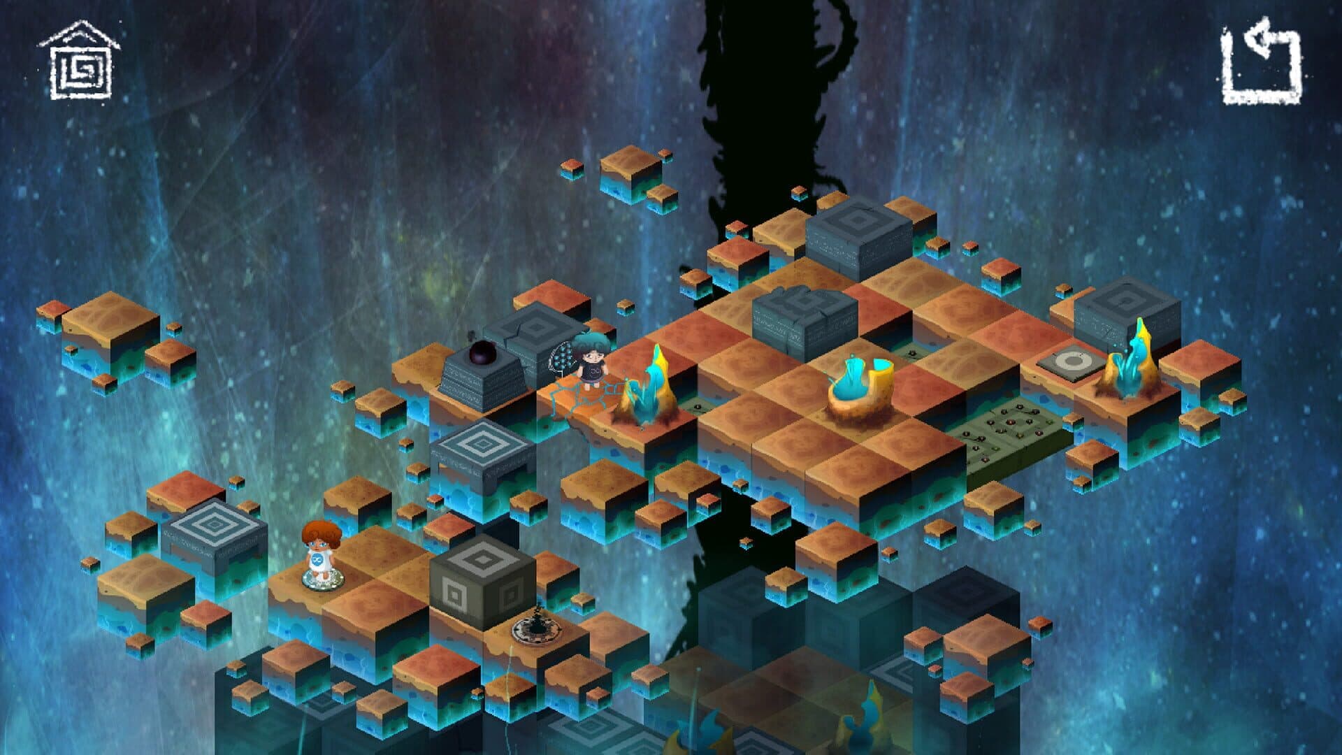 Persephone screenshot 5