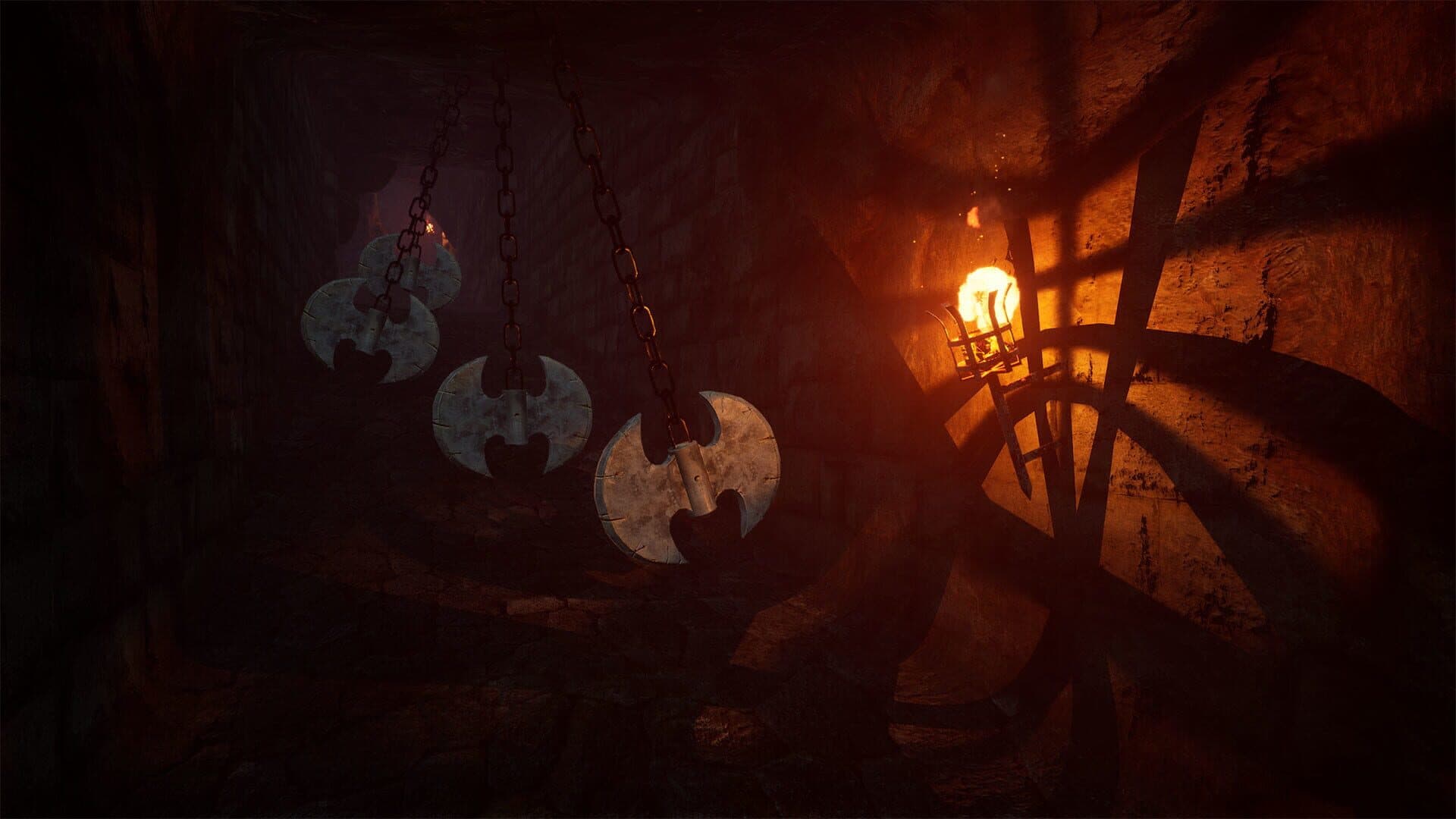 Finding the Soul Orb screenshot 6