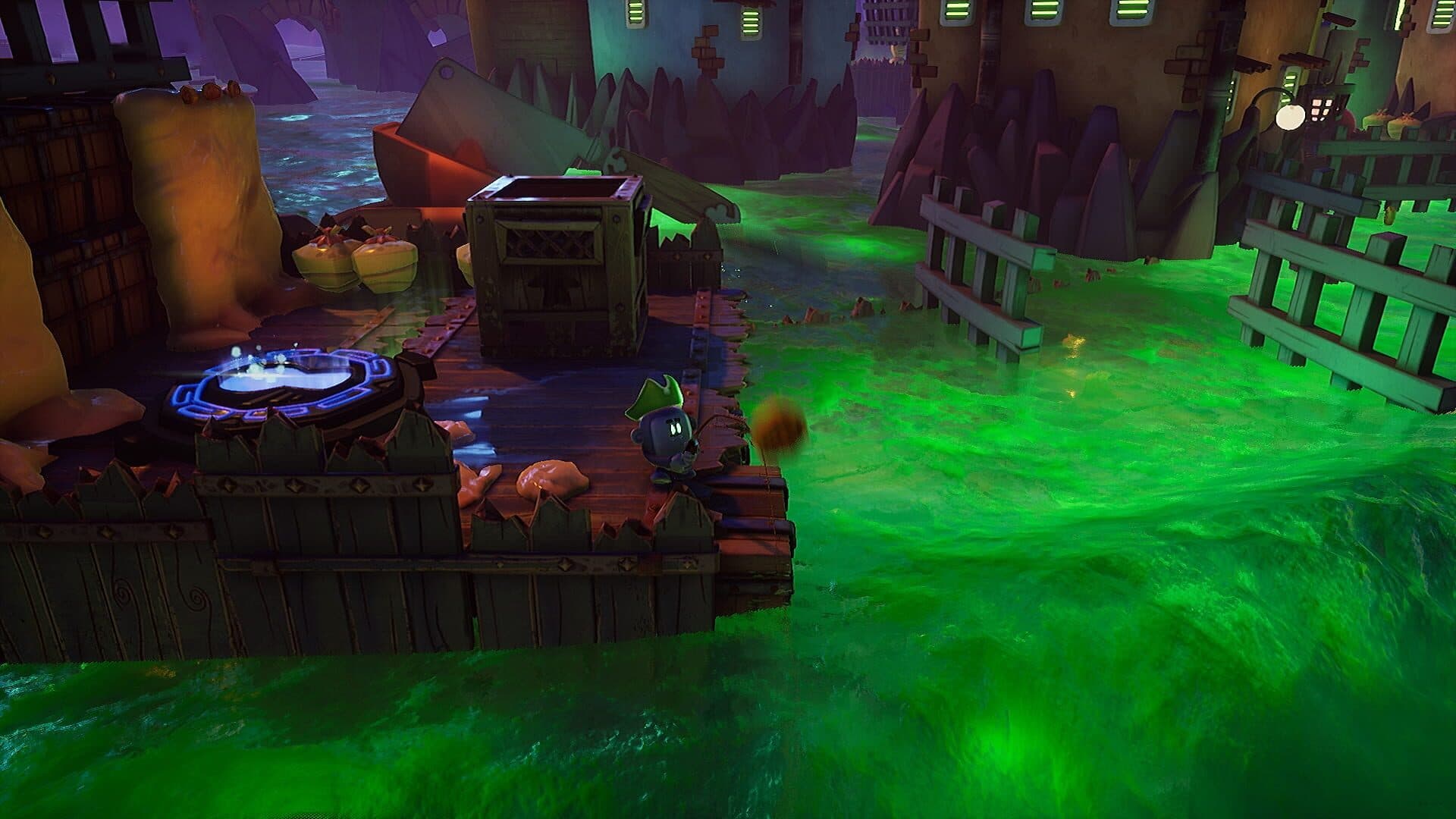 Kukoos: Lost Pets screenshot 5