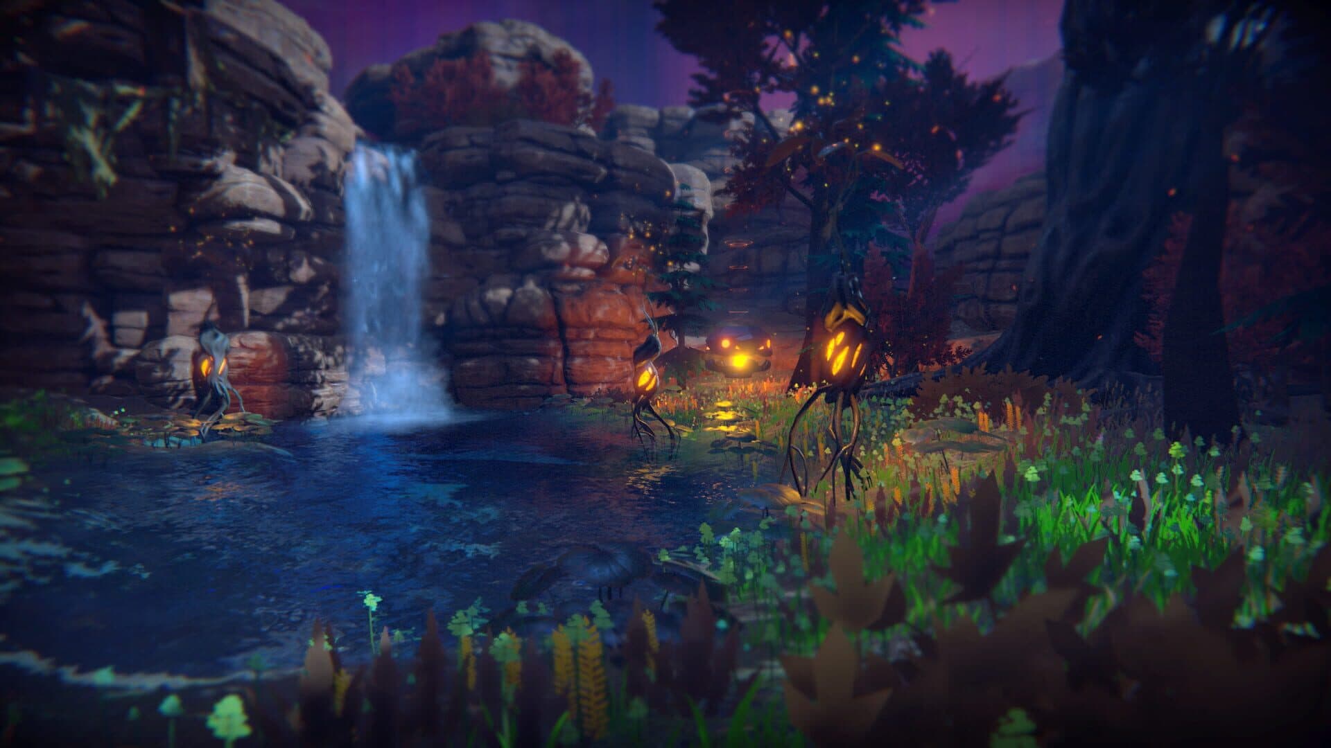 Seed of Life screenshot 5