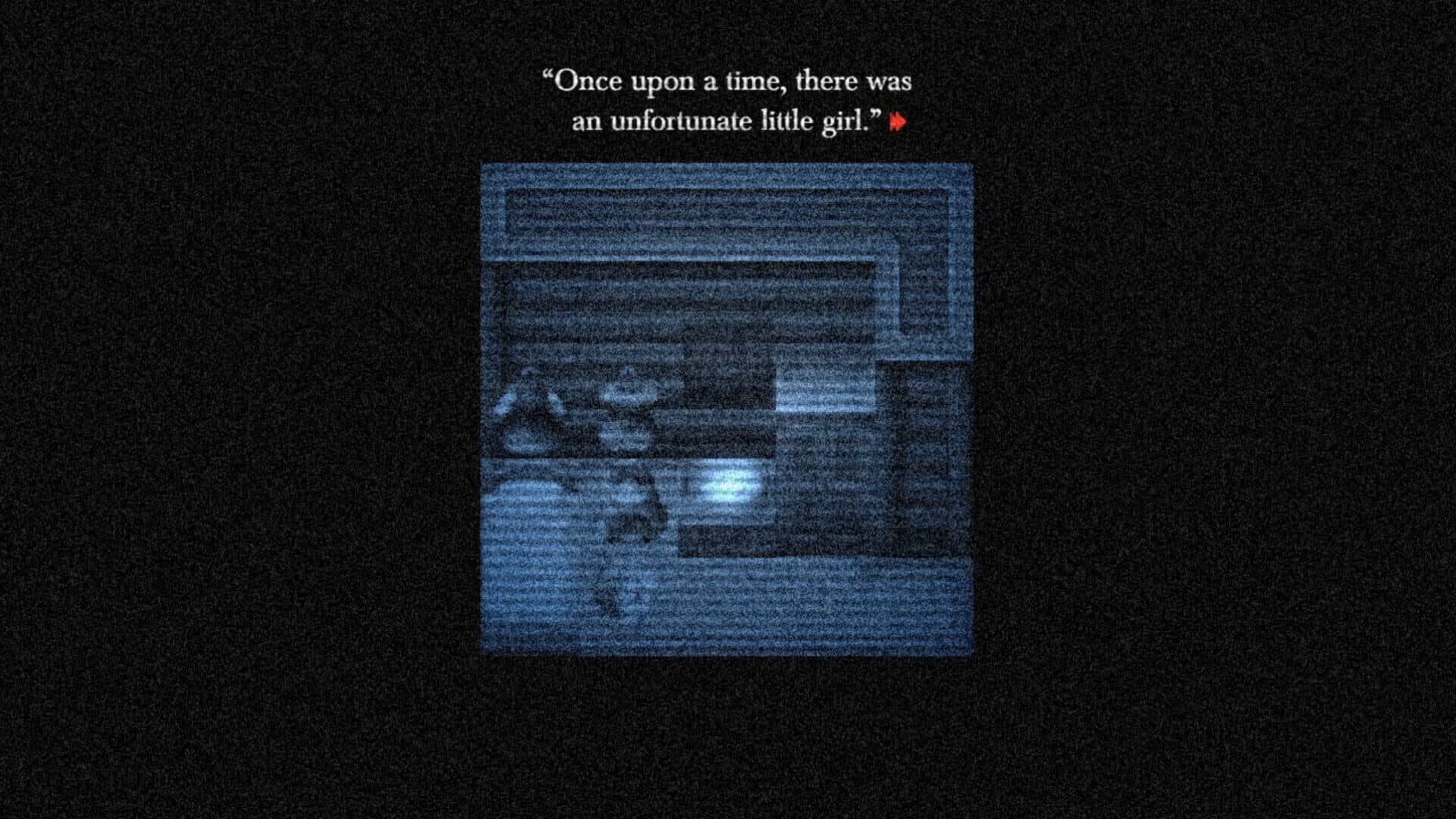 Nocturnal Visitors screenshot 0