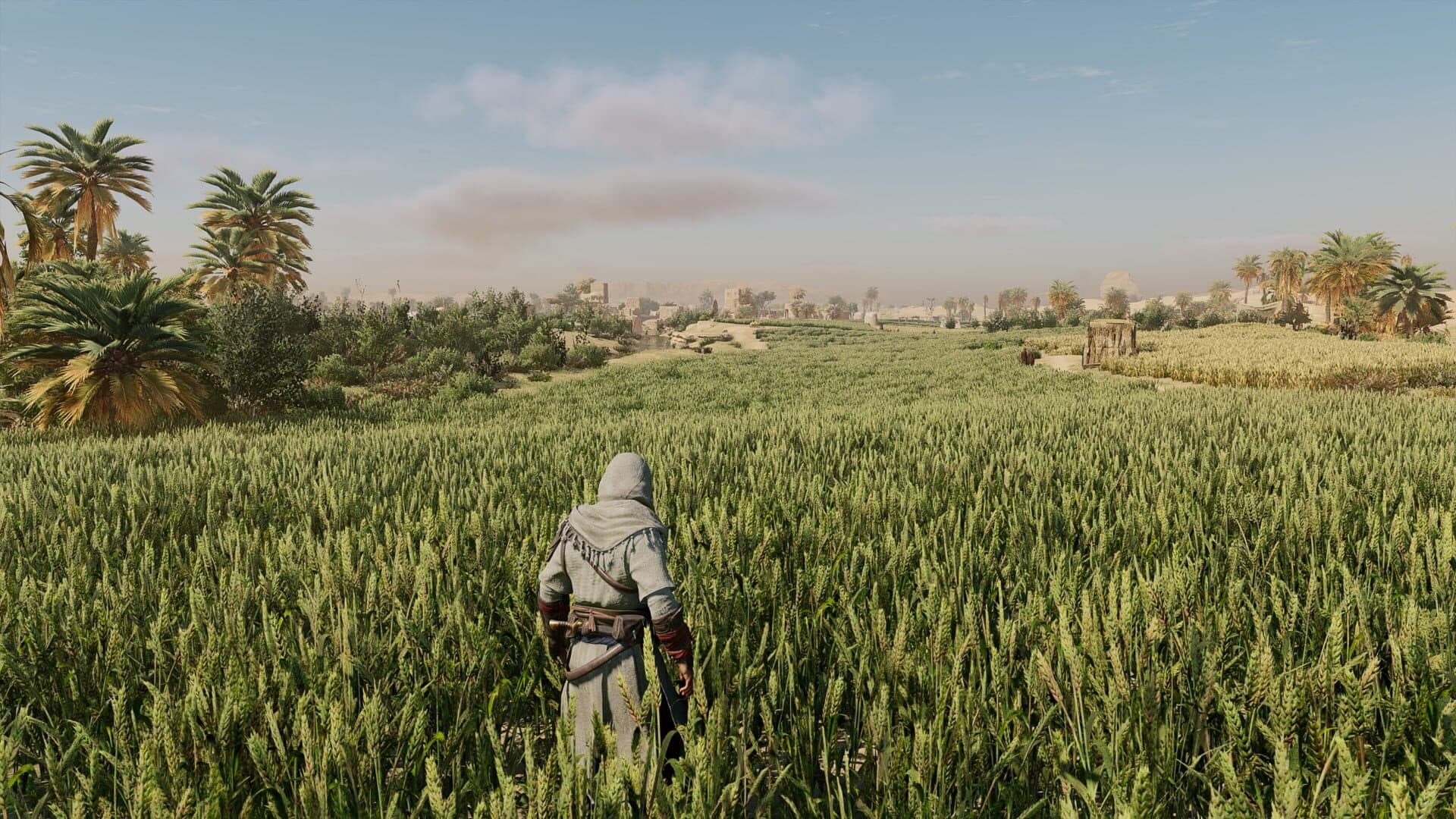 Assassin's Creed Mirage screenshot 9