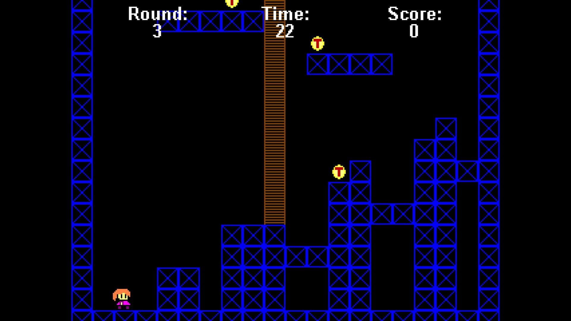 اسکرین‌شات Nik and Kit Arcade: Breakthrough Gaming Arcade - 4
