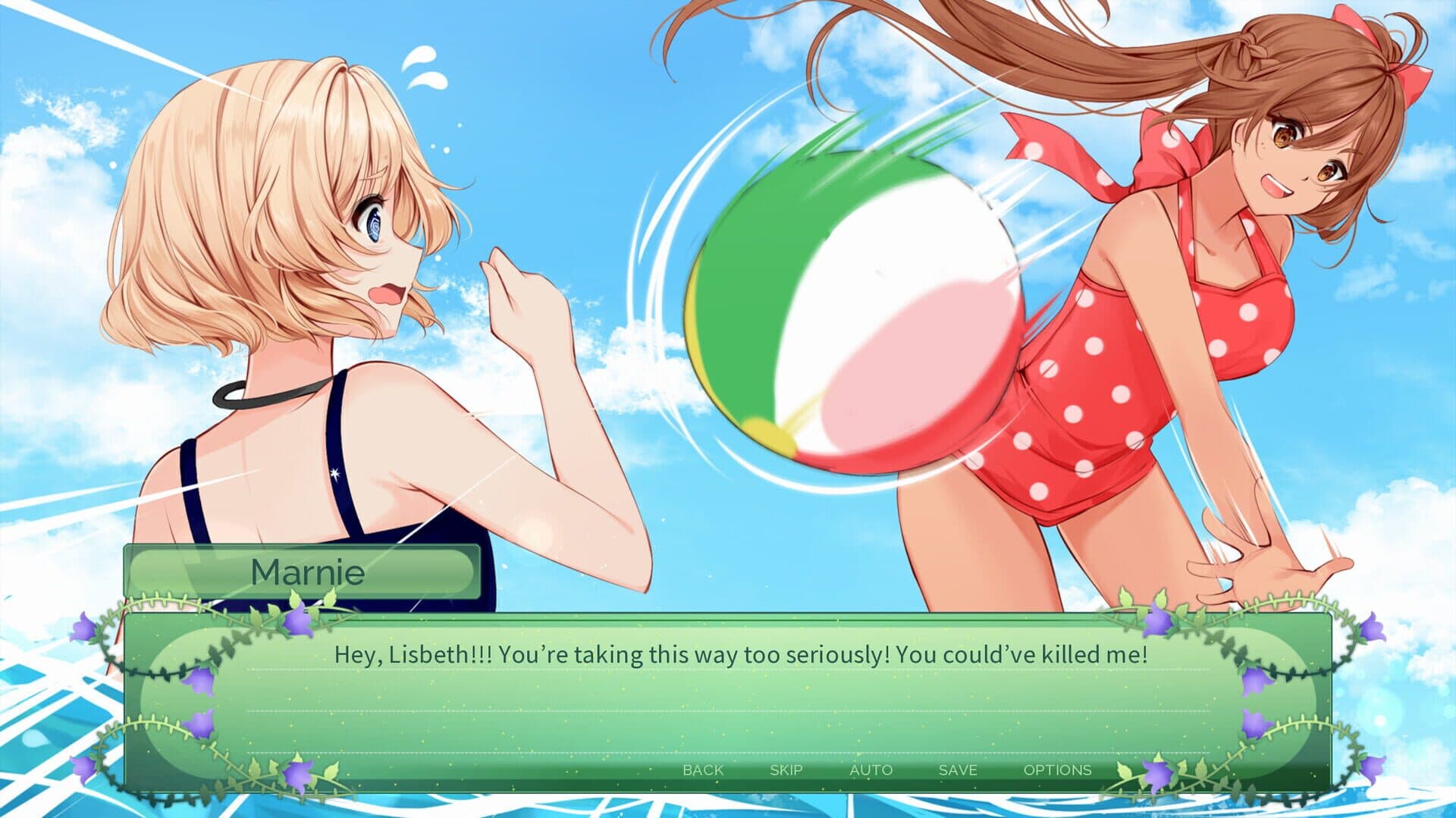 The Fairy's Secret screenshot 3