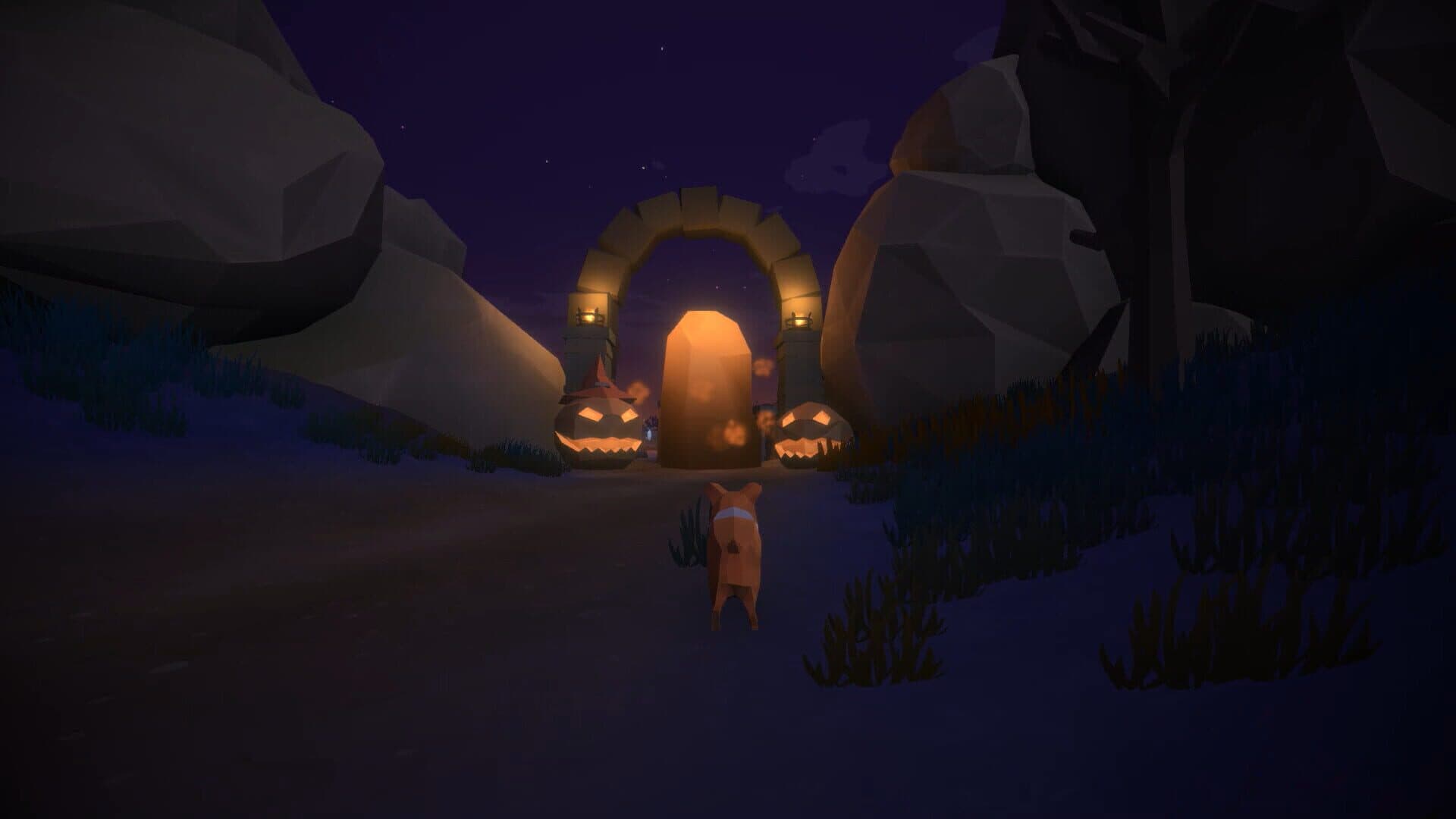 اسکرین‌شات My Lovely Dog Adventure - 4