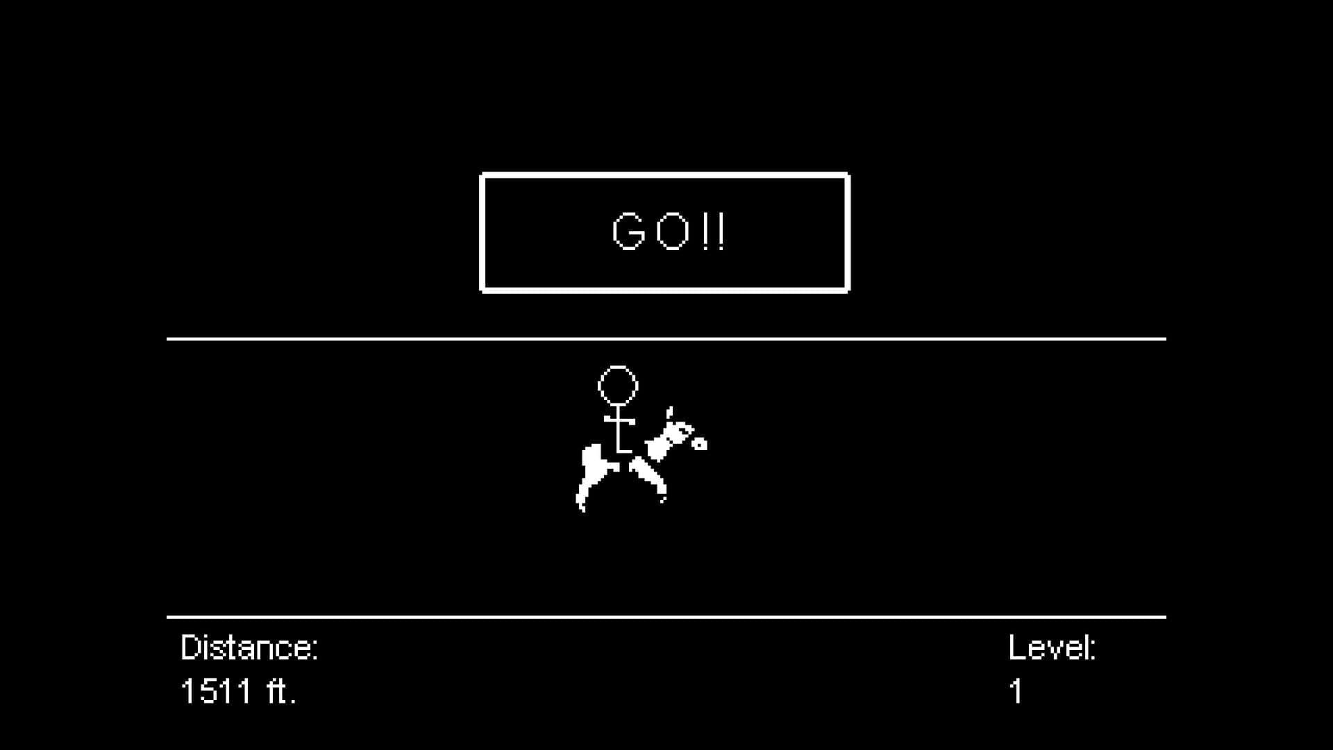 اسکرین‌شات Horse Riding: Breakthrough Gaming Arcade - 5