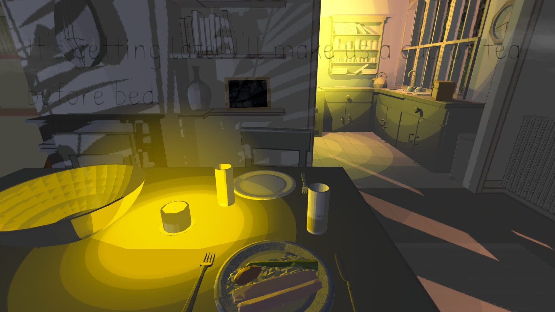 Before I Forget screenshot 3