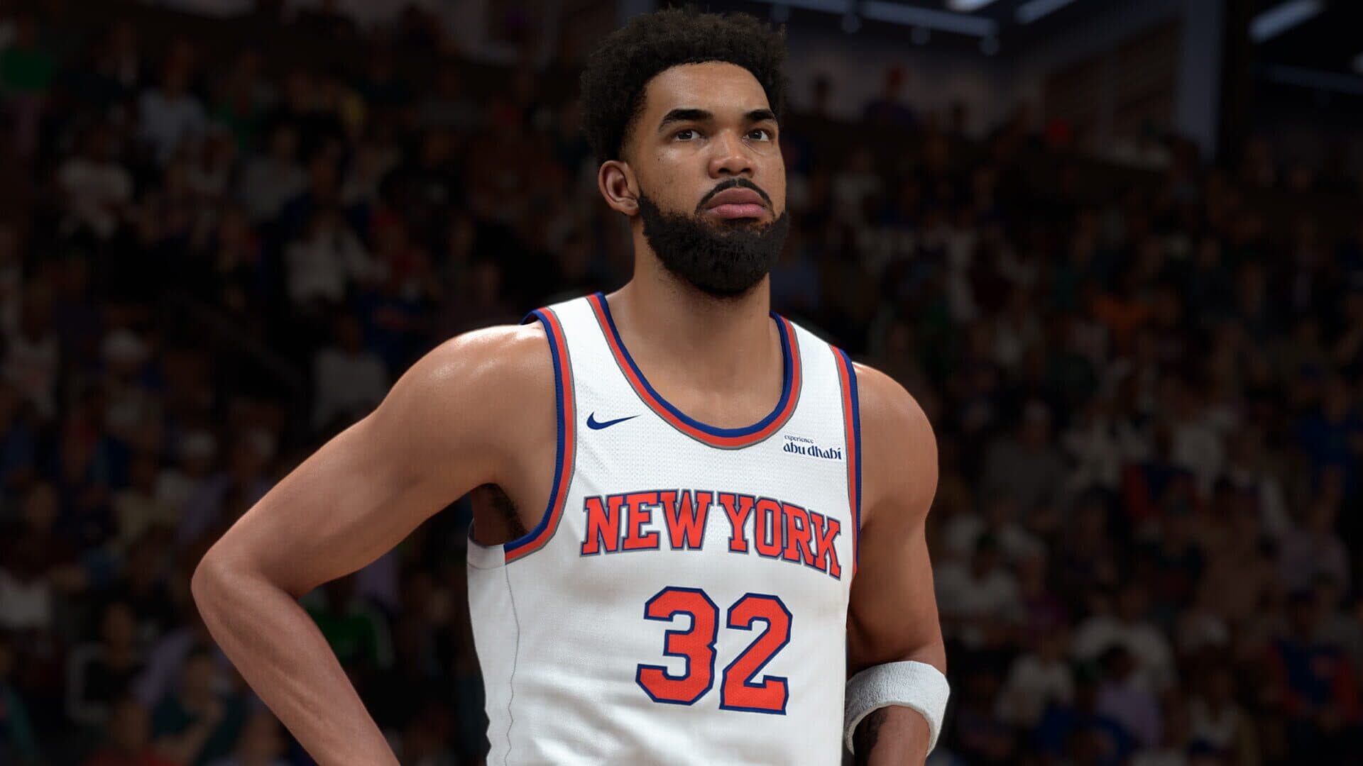 NBA 2K26 screenshot 1