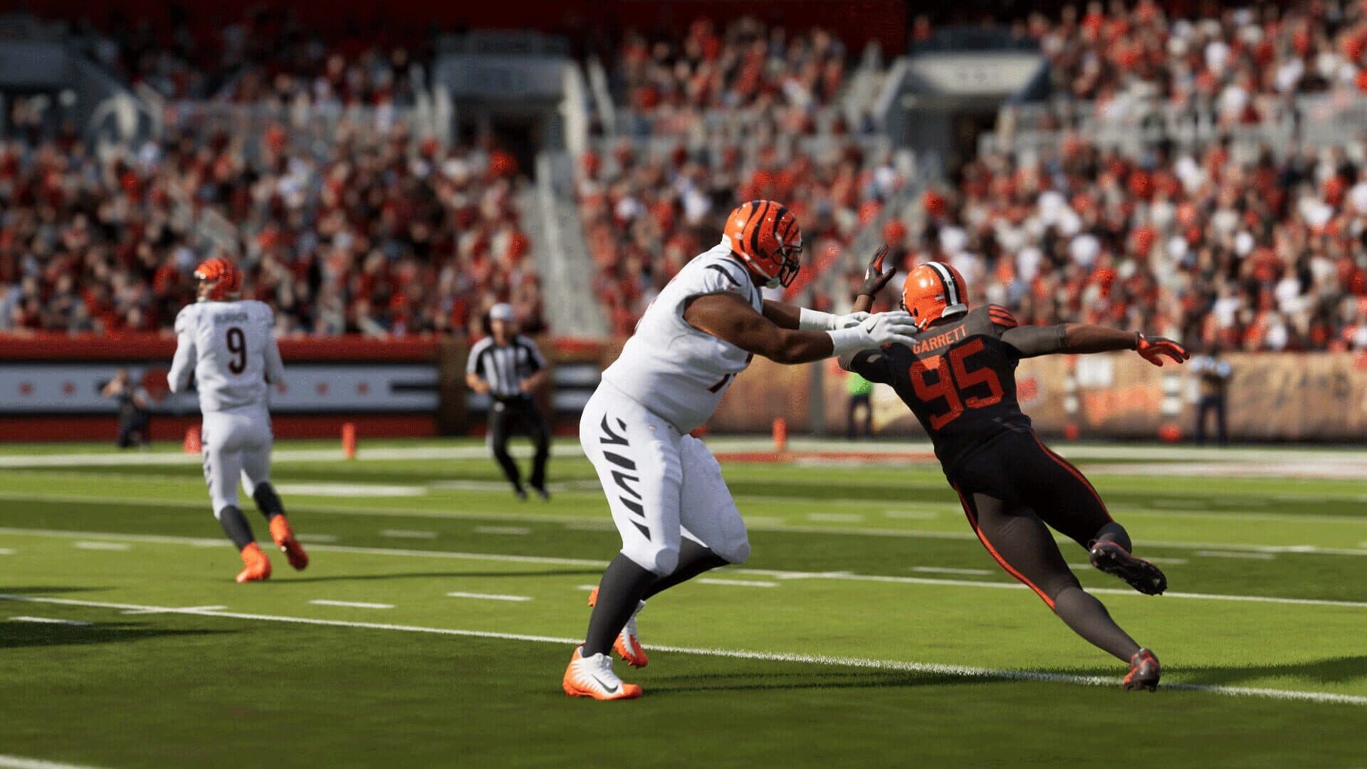 Madden NFL 24 screenshot 13