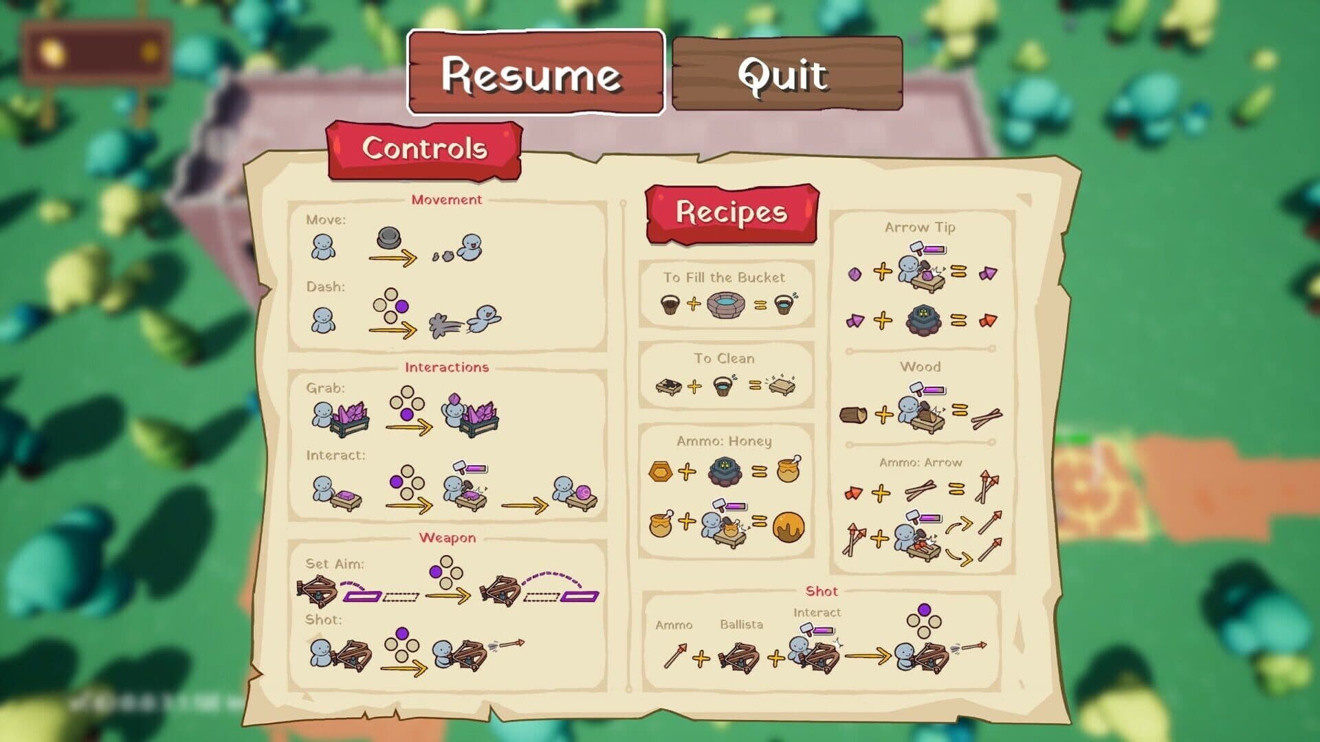 No Heroes Here 2 screenshot 0