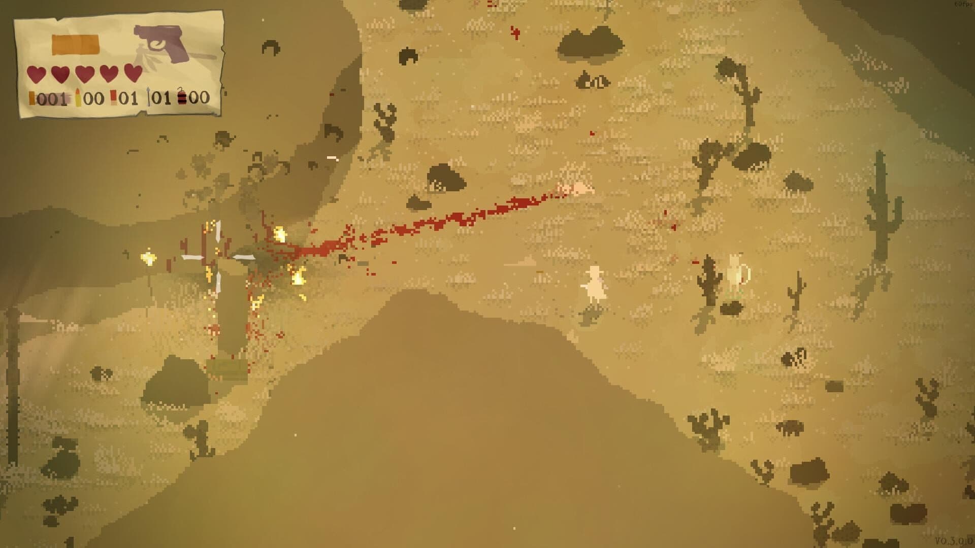 اسکرین‌شات Colt Canyon - 5