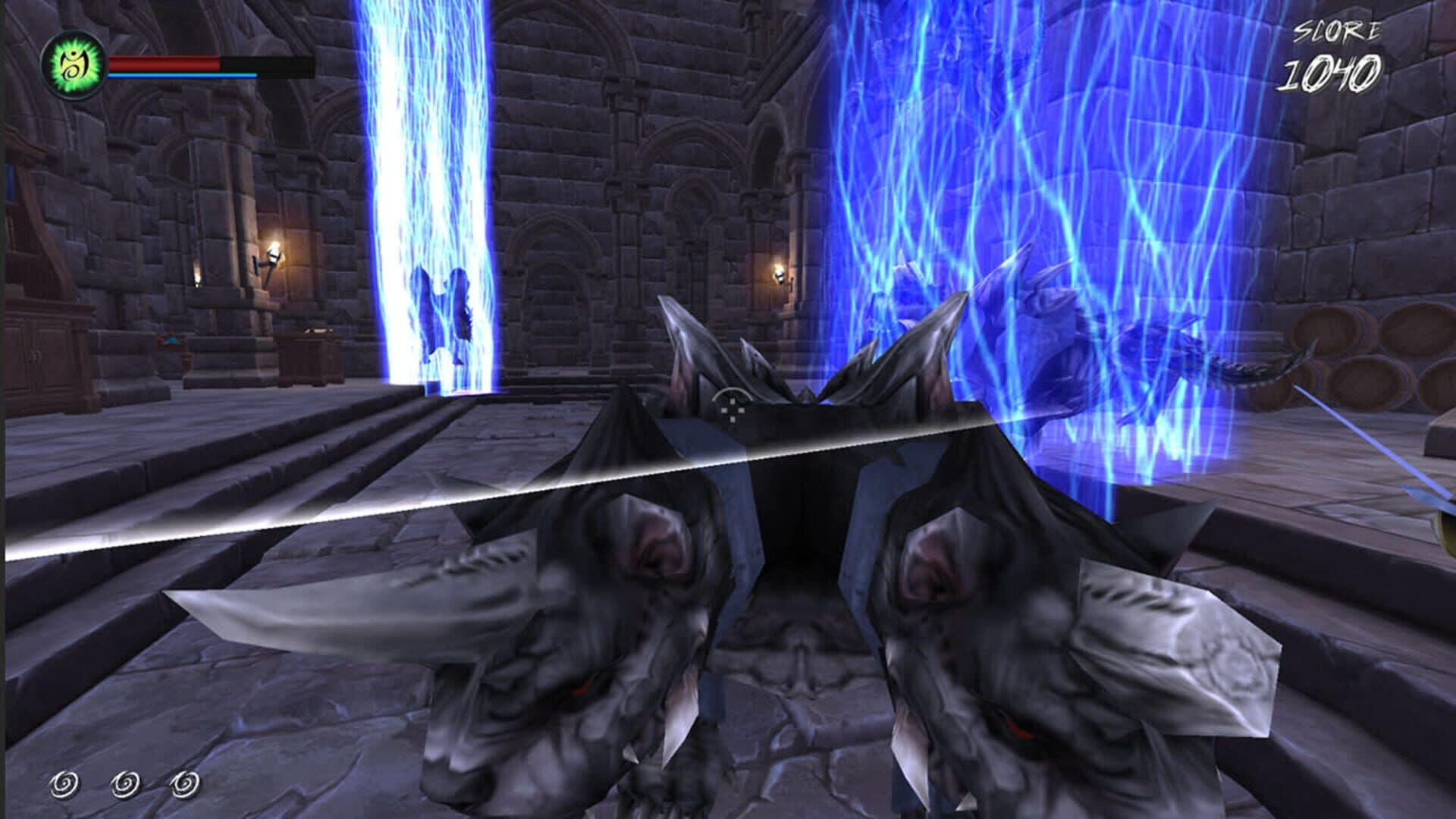 Neverlast screenshot 0
