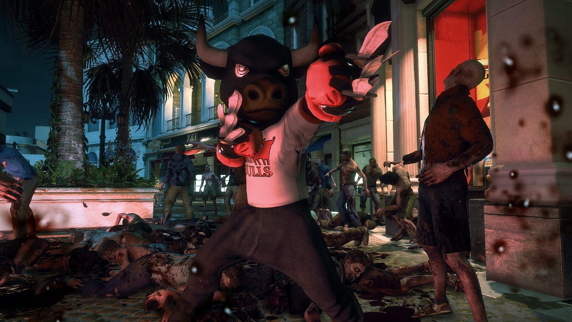 Dead Rising 3 screenshot 0