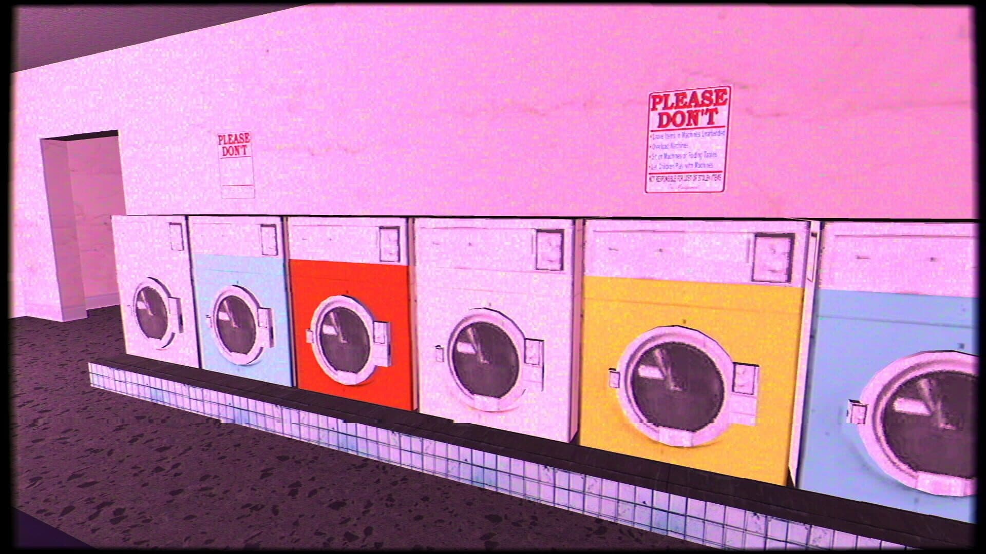 اسکرین‌شات Bloodwash - 7