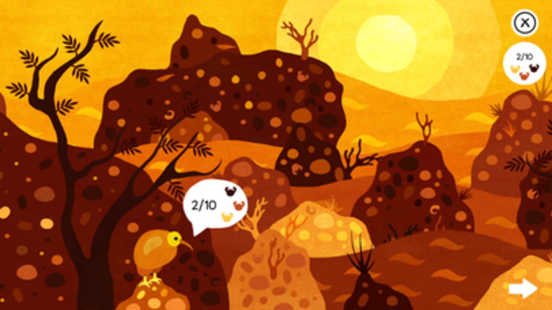 Under Leaves screenshot 9