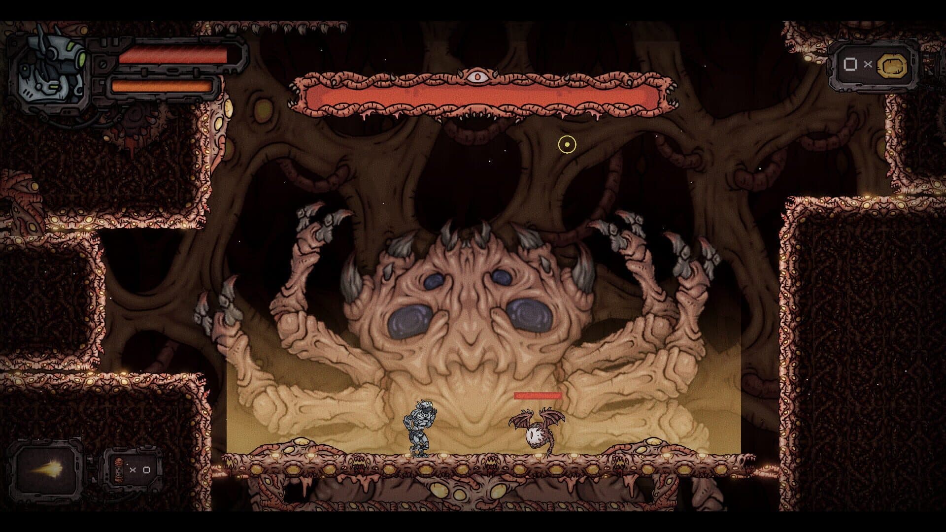 Boom Blaster screenshot 1