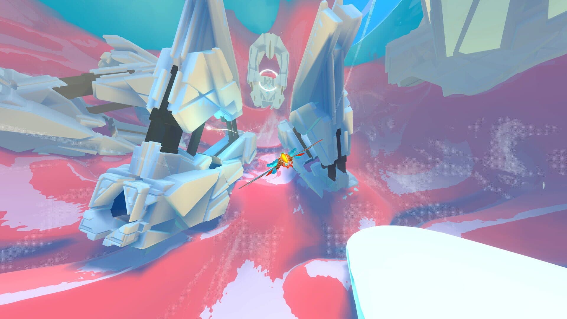 InnerSpace screenshot 10