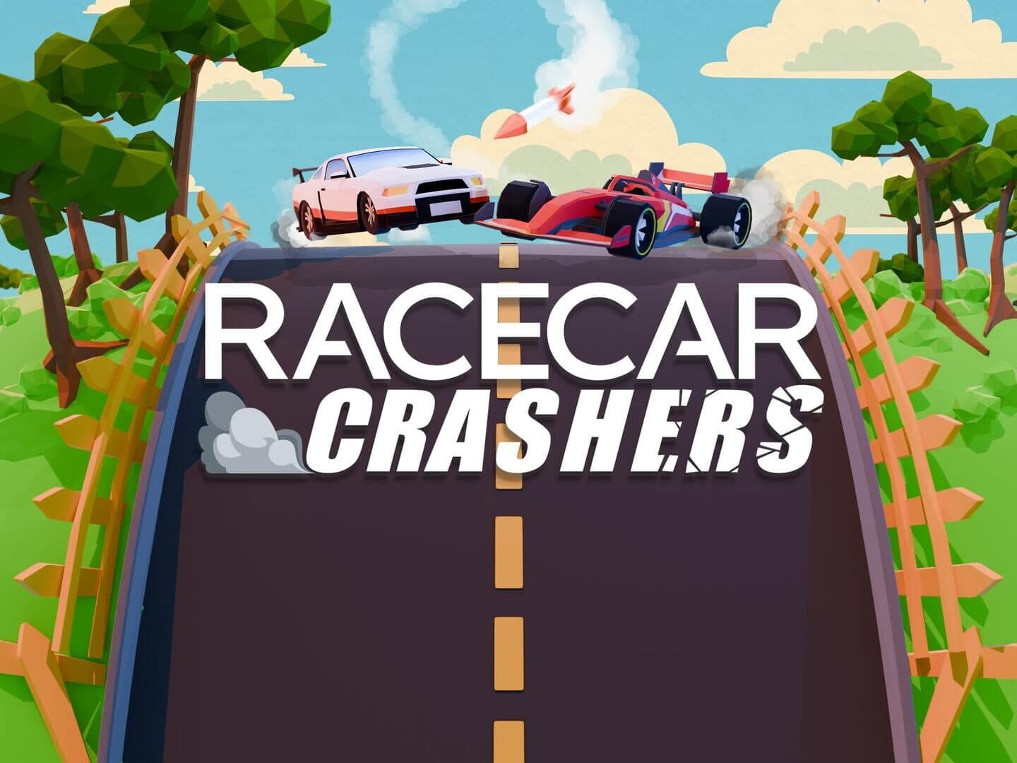 Racecar Crashers