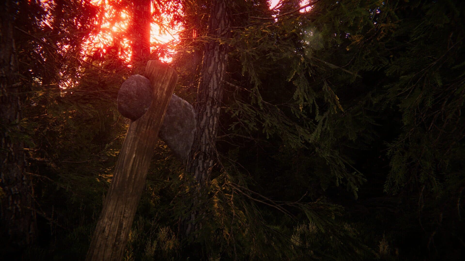 Tribe: Primitive Builder screenshot 0