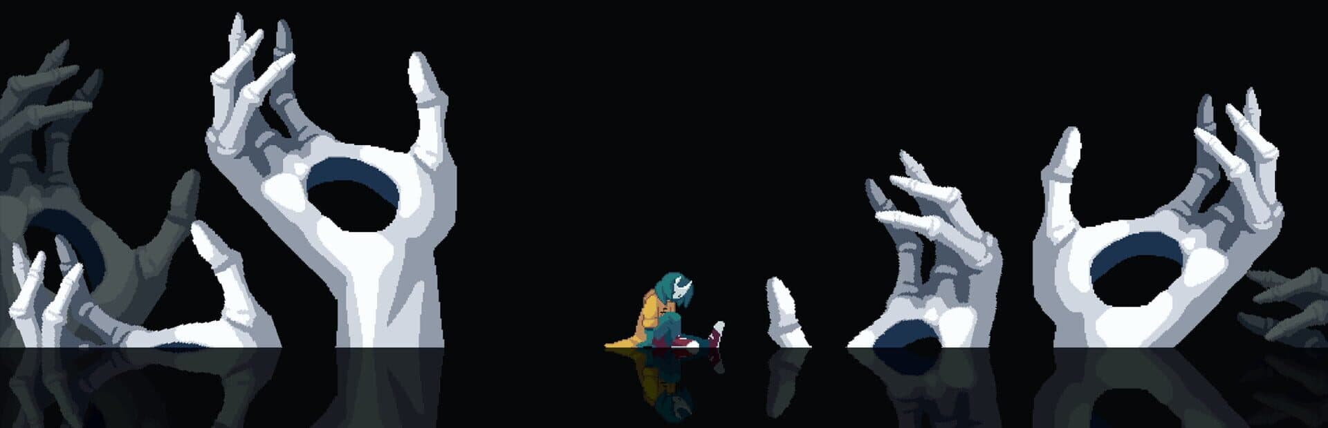 Peppered: An Existential Platformer