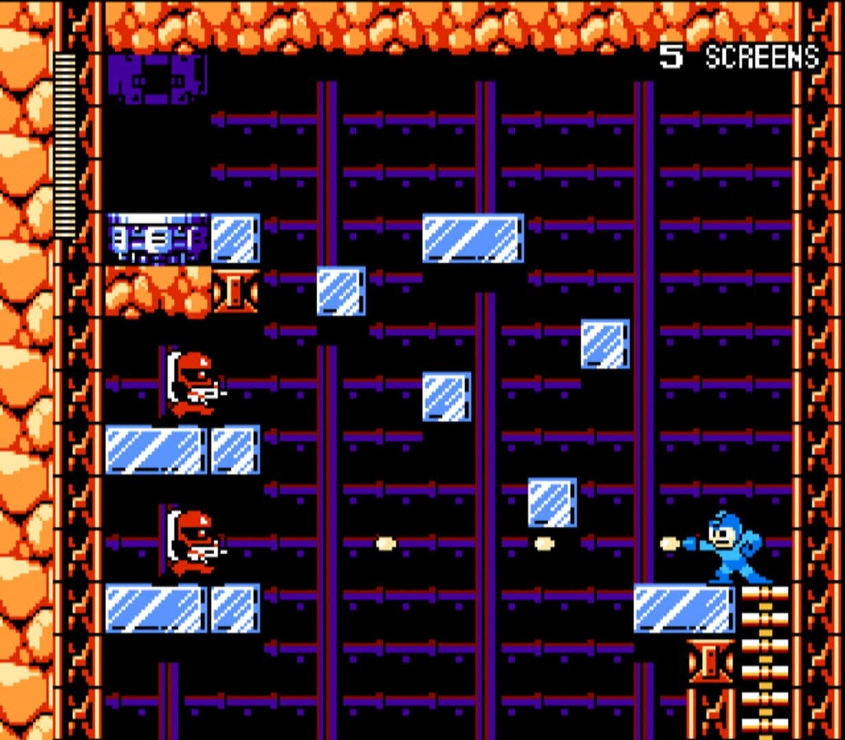 Mega Man 9 screenshot 7