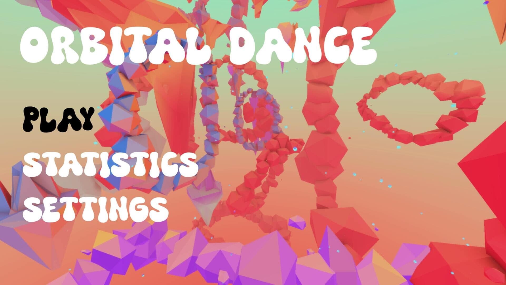 اسکرین‌شات Orbital Dance - 10