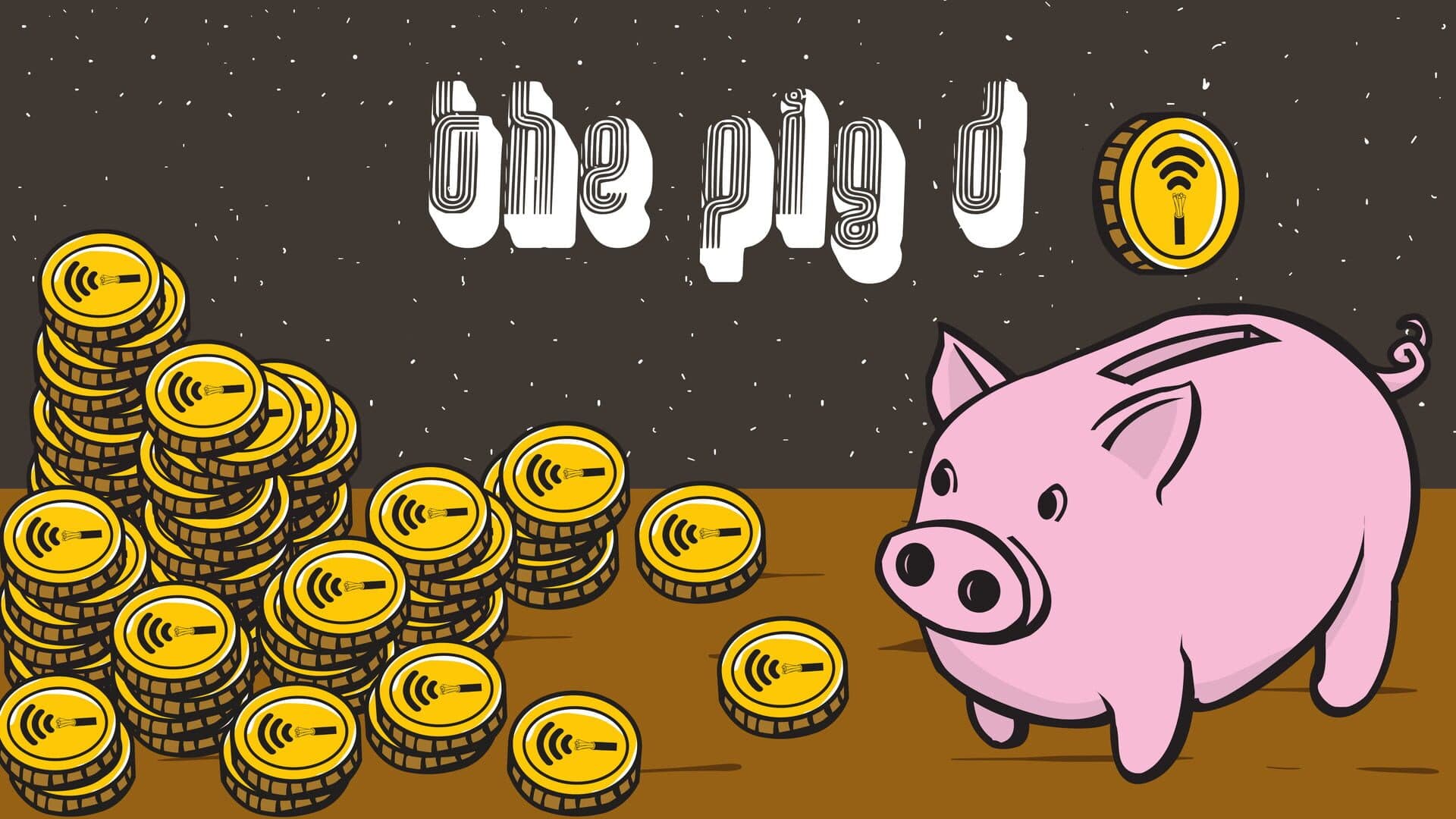 اسکرین‌شات The Pig D - 2
