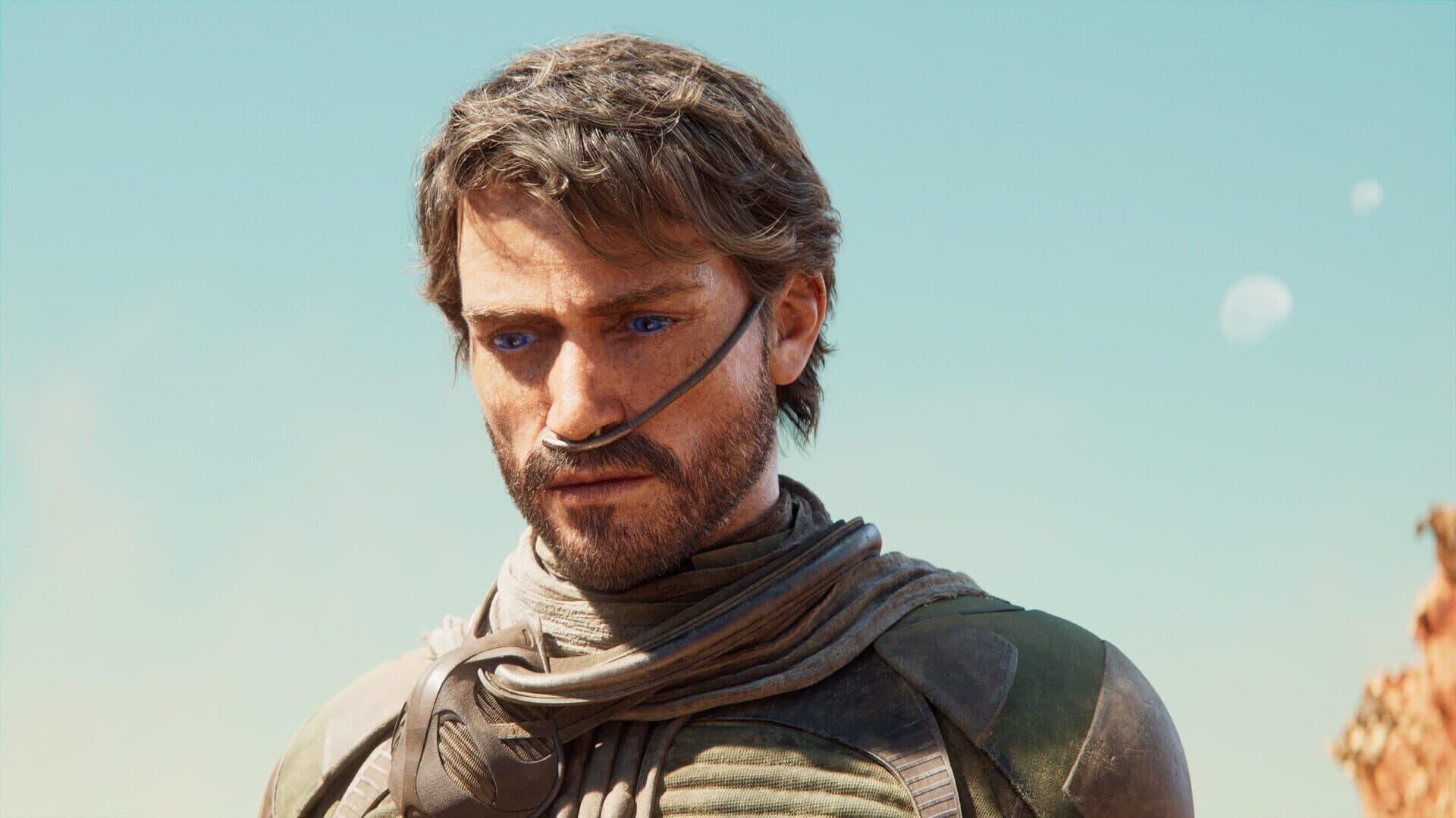 Dune: Awakening screenshot 17