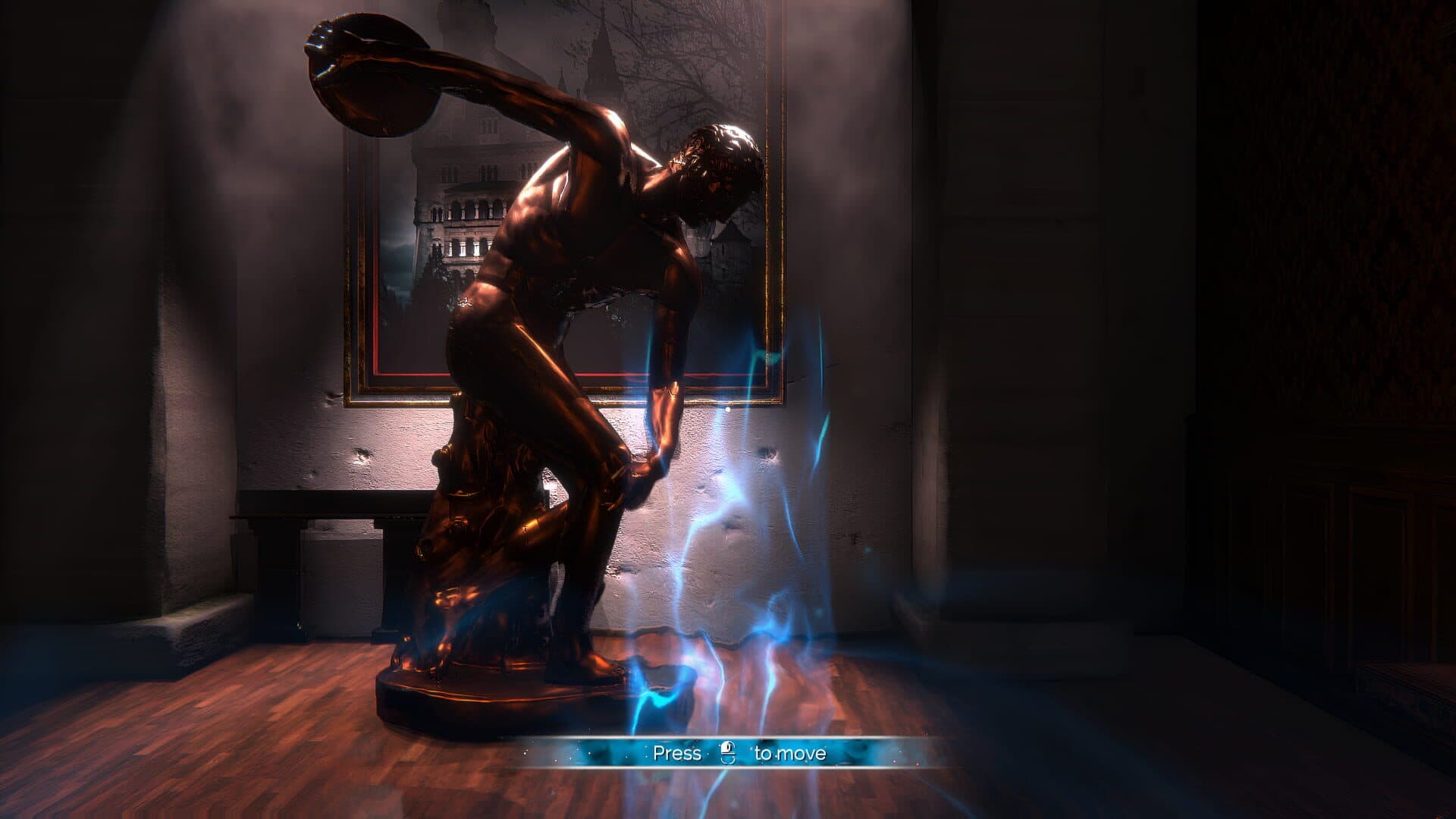 Thief's Shelter screenshot 6