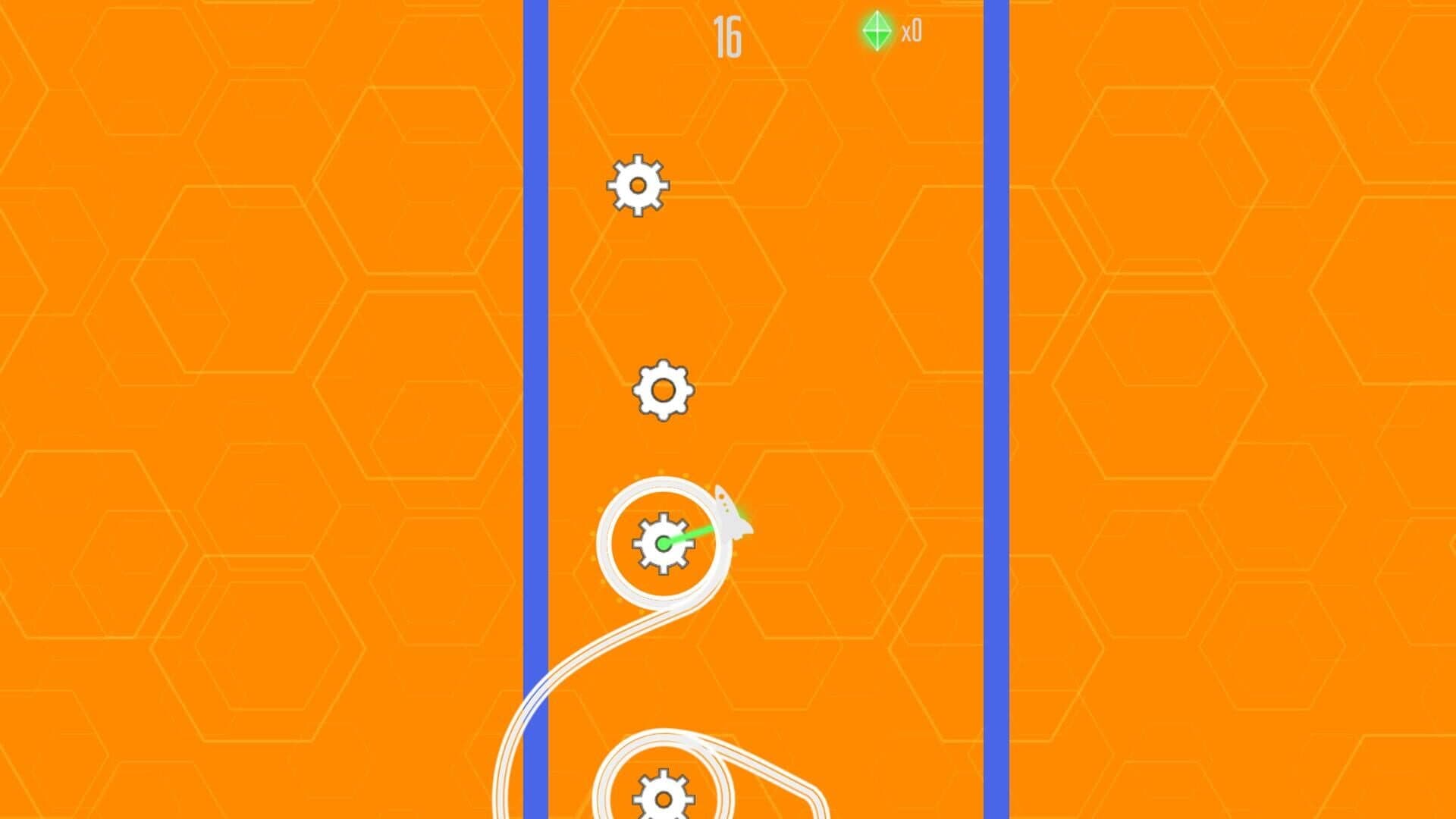اسکرین‌شات Rocket Swing - 5