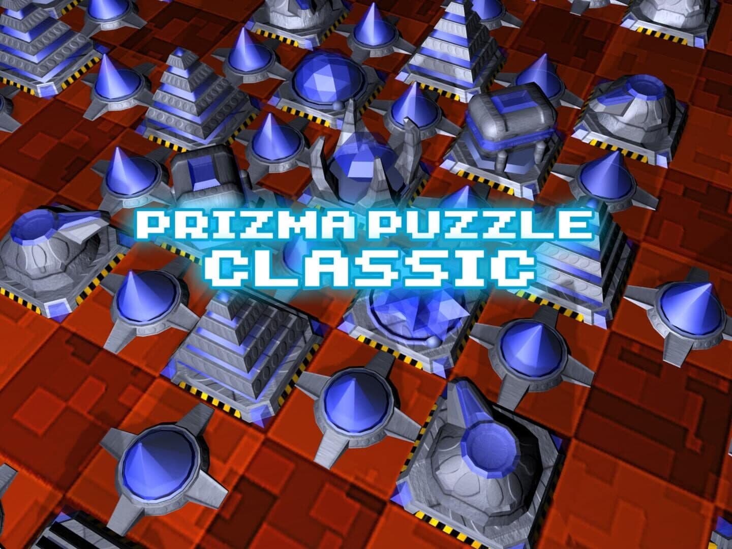 Prizma Puzzle Classic