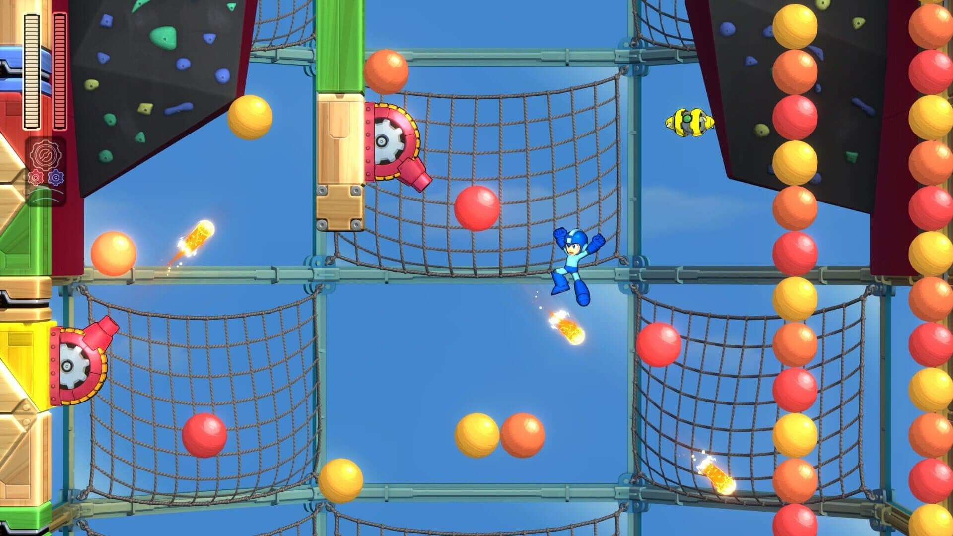 Mega Man 11 screenshot 5