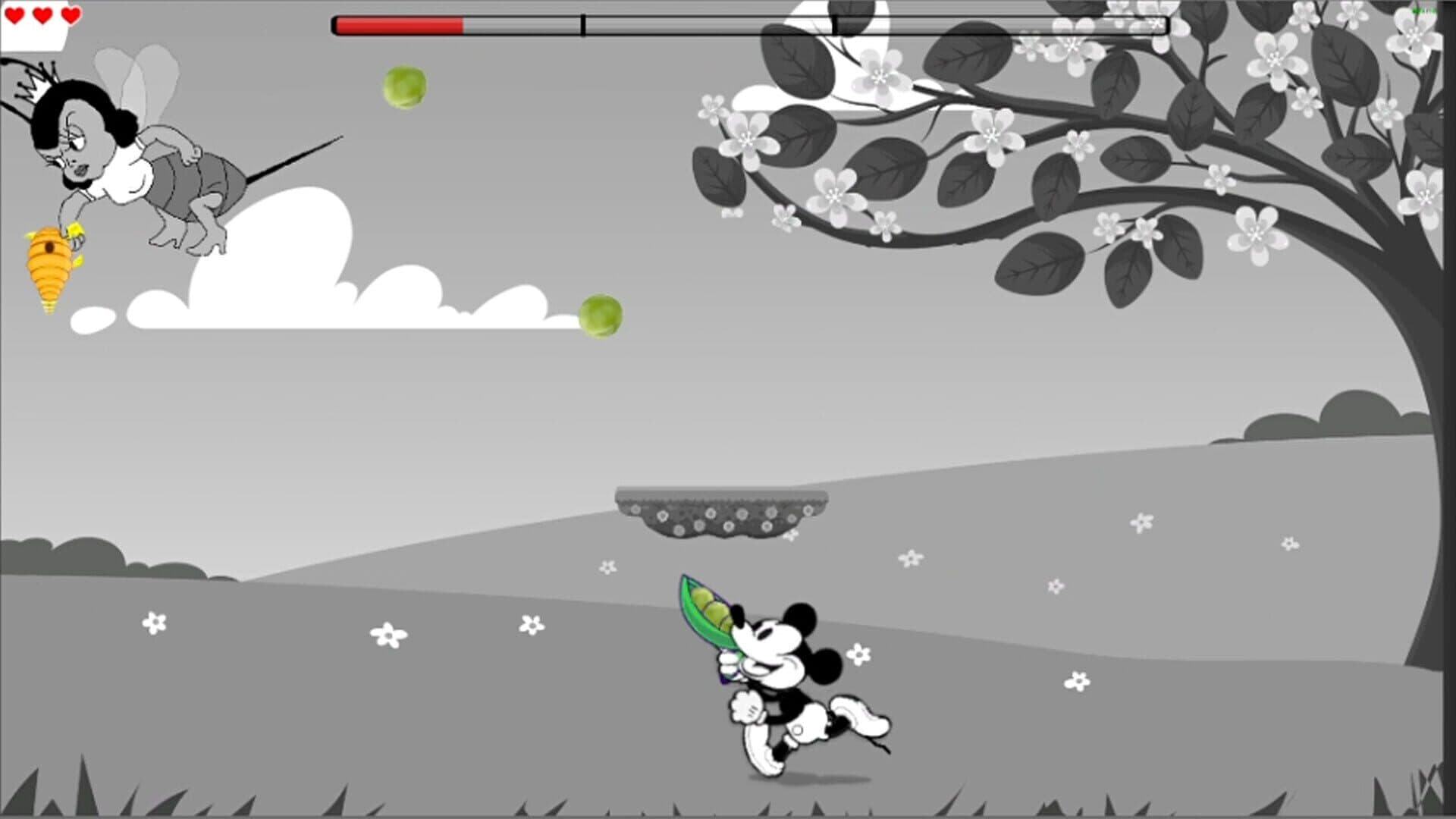 اسکرین‌شات Rubber Hose Rampage - 12