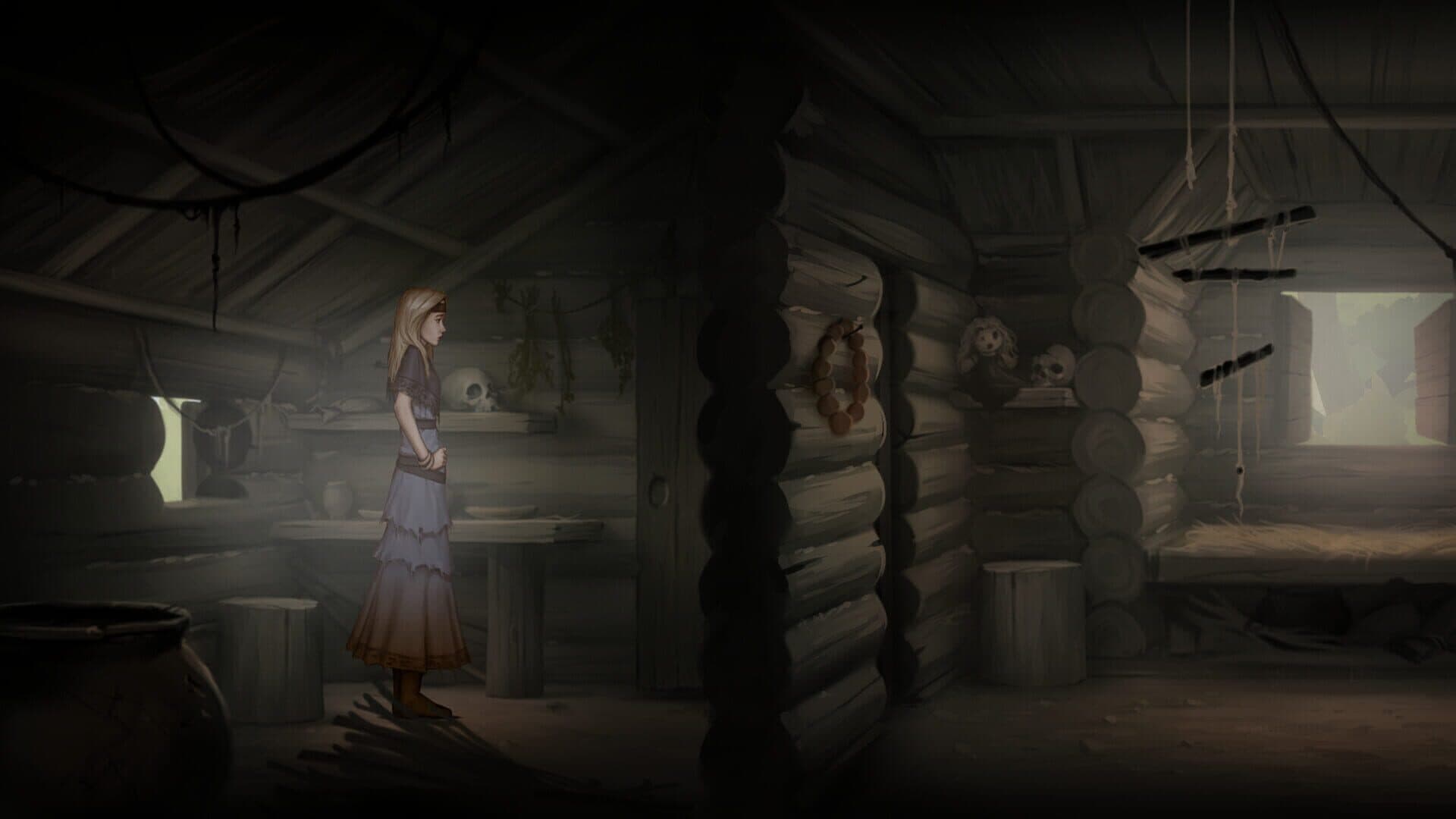The Mildew Children screenshot 7
