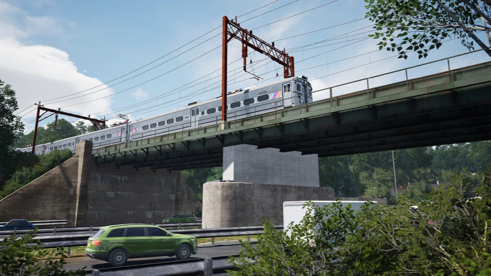 Train Sim World 6 screenshot 20