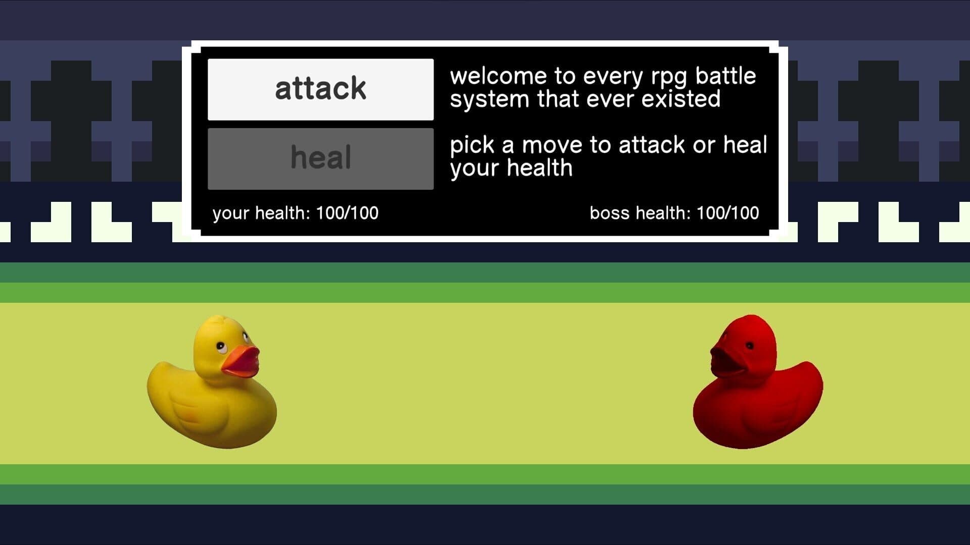 اسکرین‌شات Duck Simulator 2 - 4